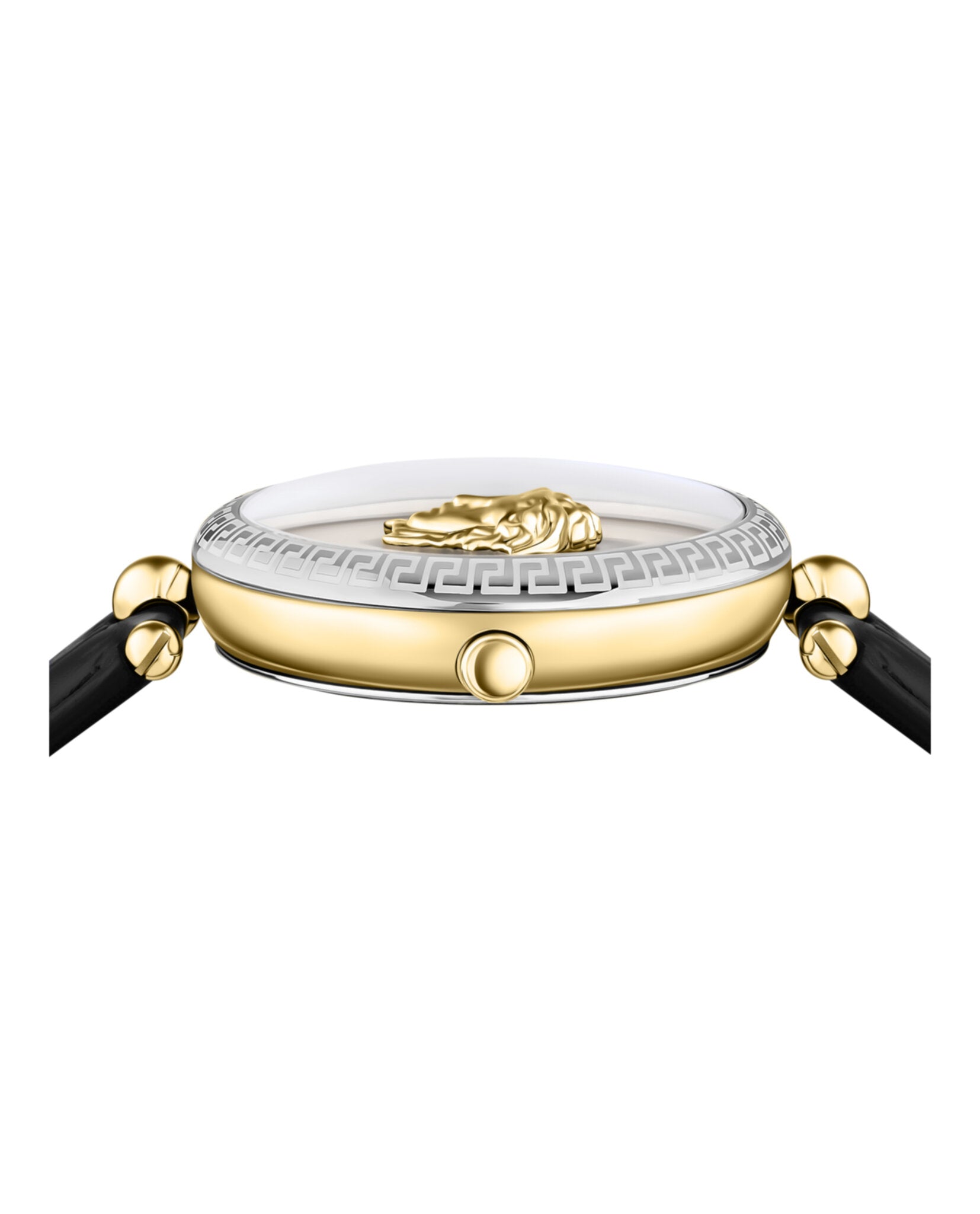 Palazzo Empire Strap Watch