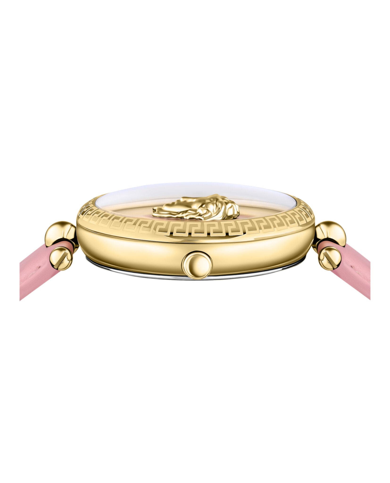 Palazzo Empire Strap Watch