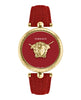 Palazzo Empire Strap Watch