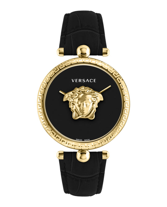 Palazzo Empire Strap Watch