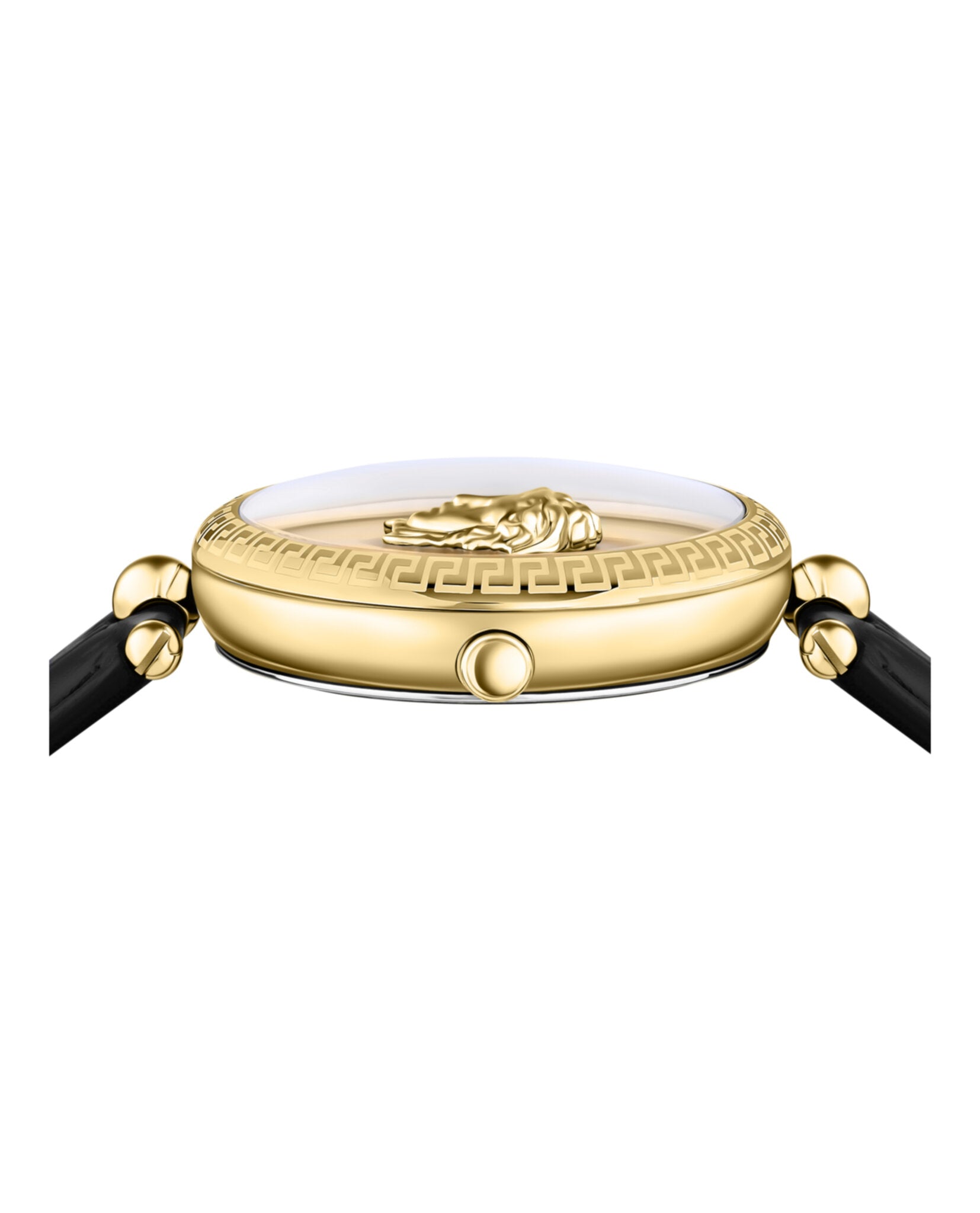 Palazzo Empire Strap Watch