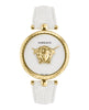 Palazzo Empire Strap Watch