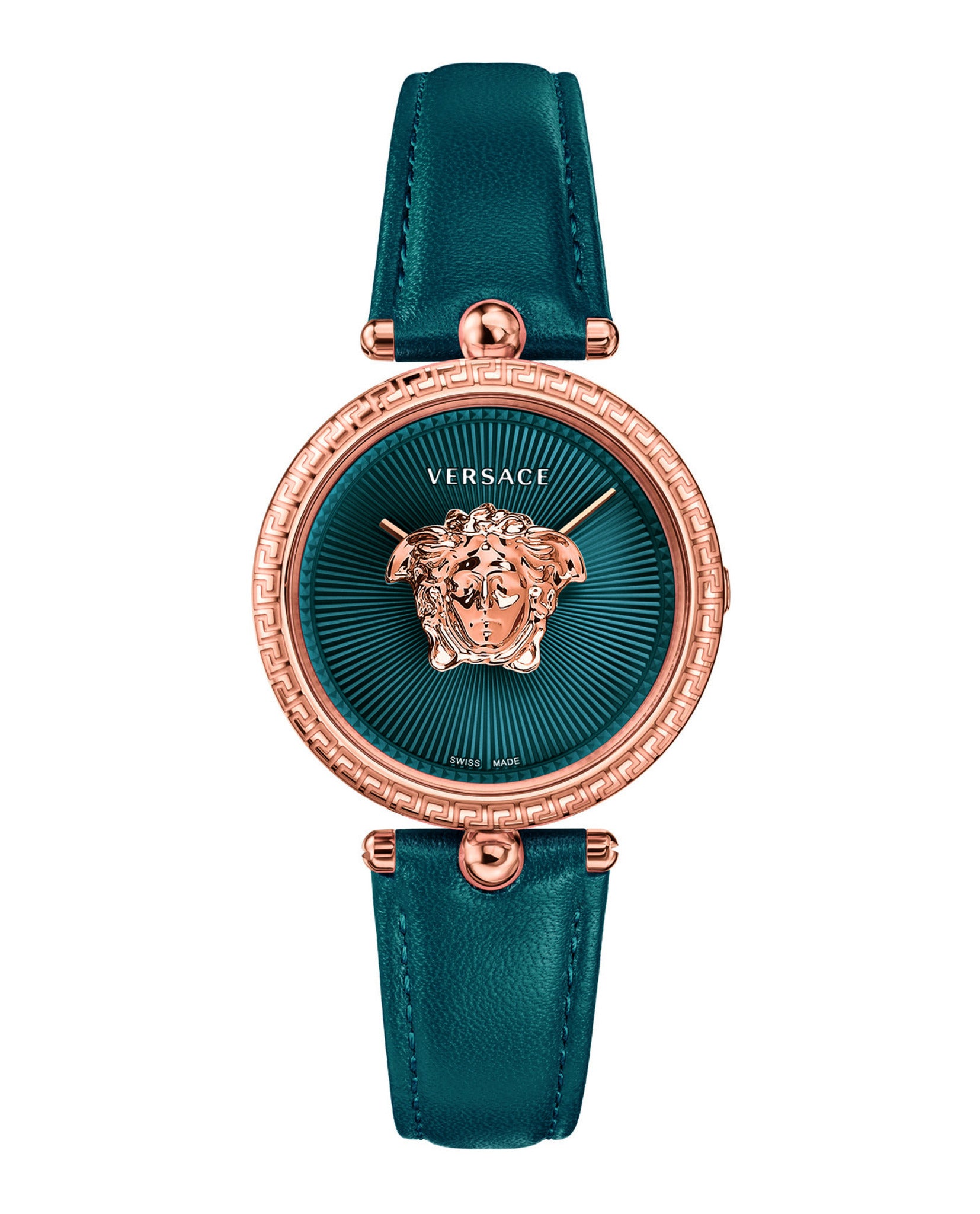 Versace Palazzo Empire Watch