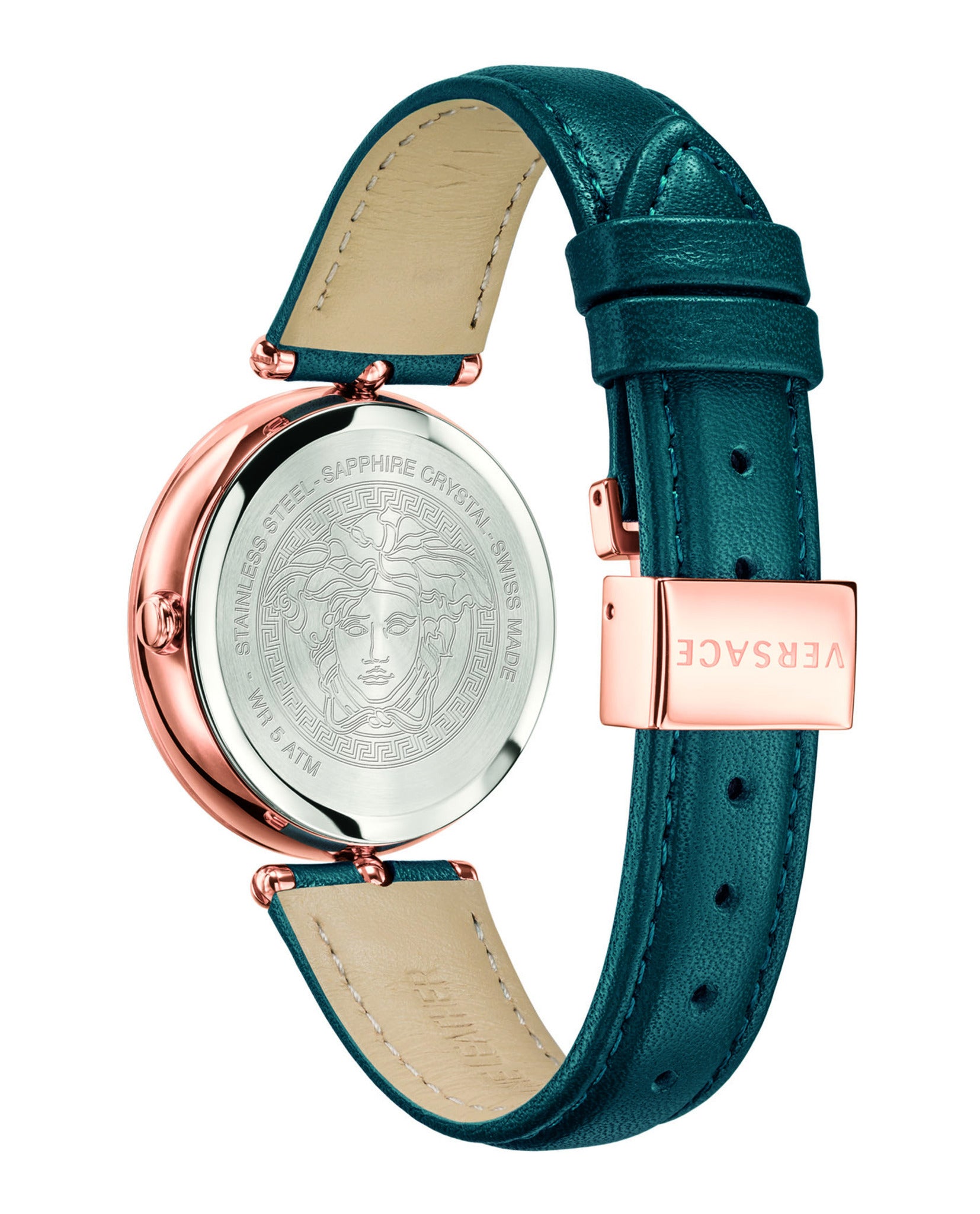 Palazzo Empire Watch