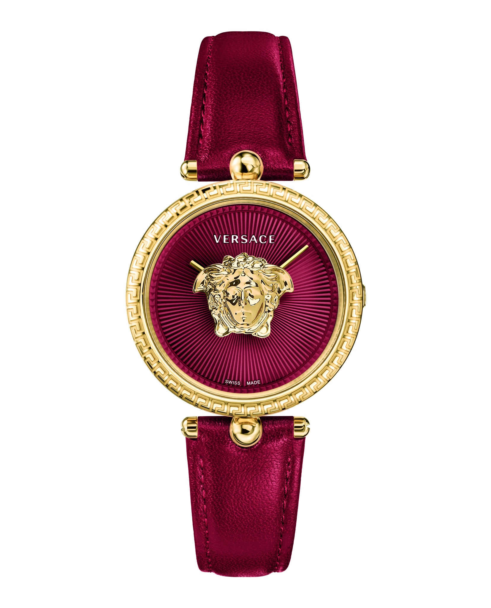 Versace Palazzo Empire Watch