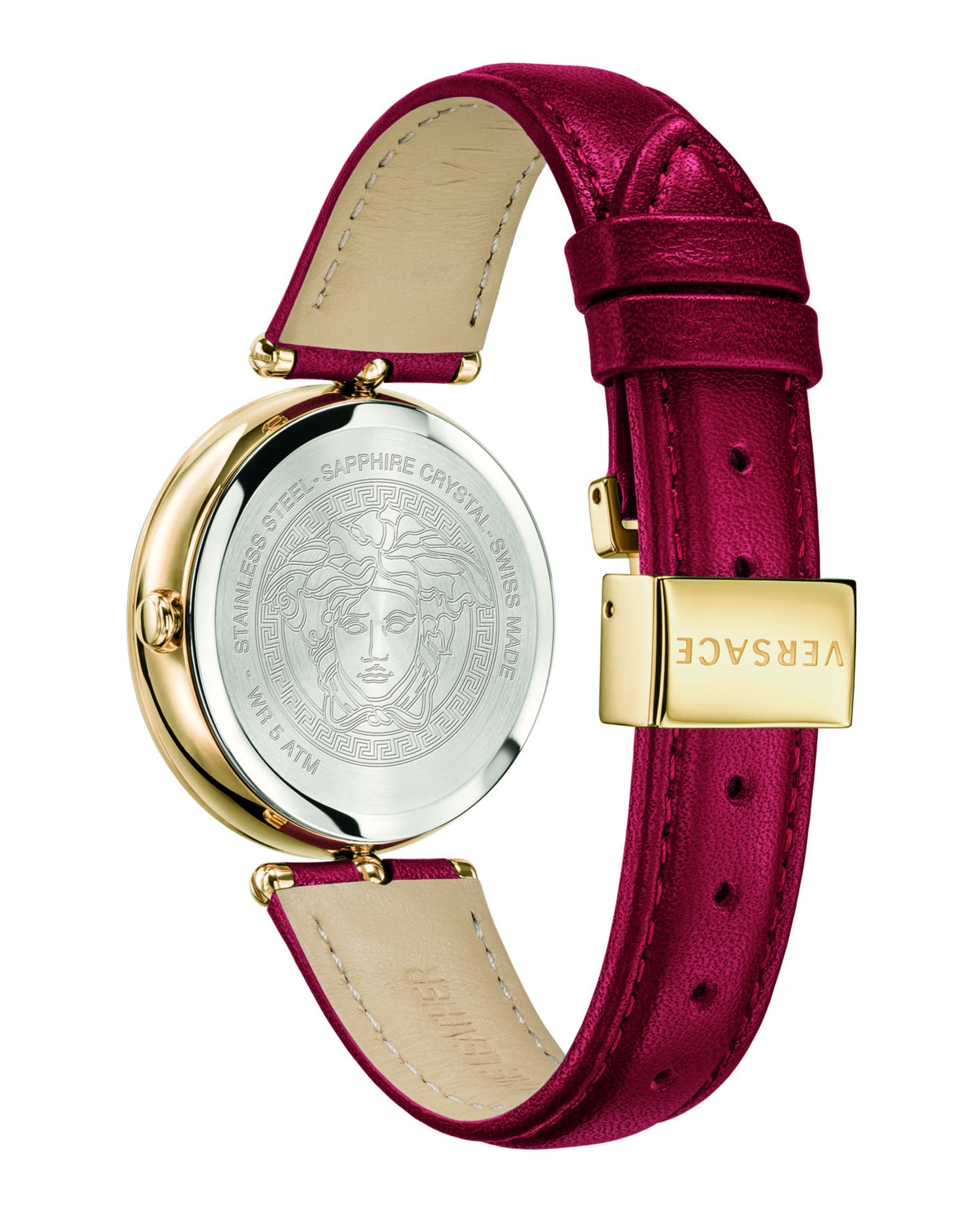 Palazzo Empire Watch