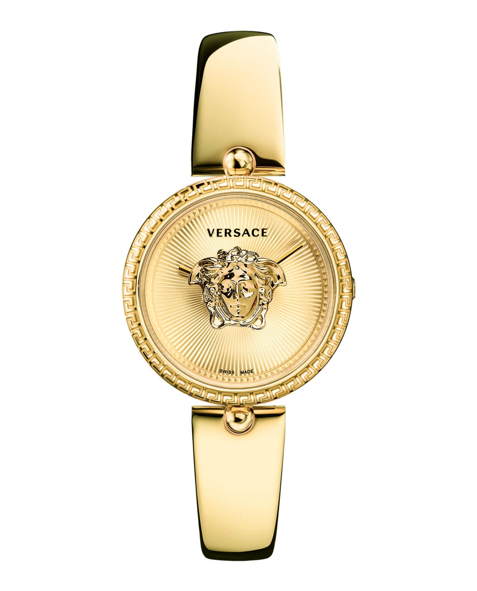 Versace Palazzo Empire Watch