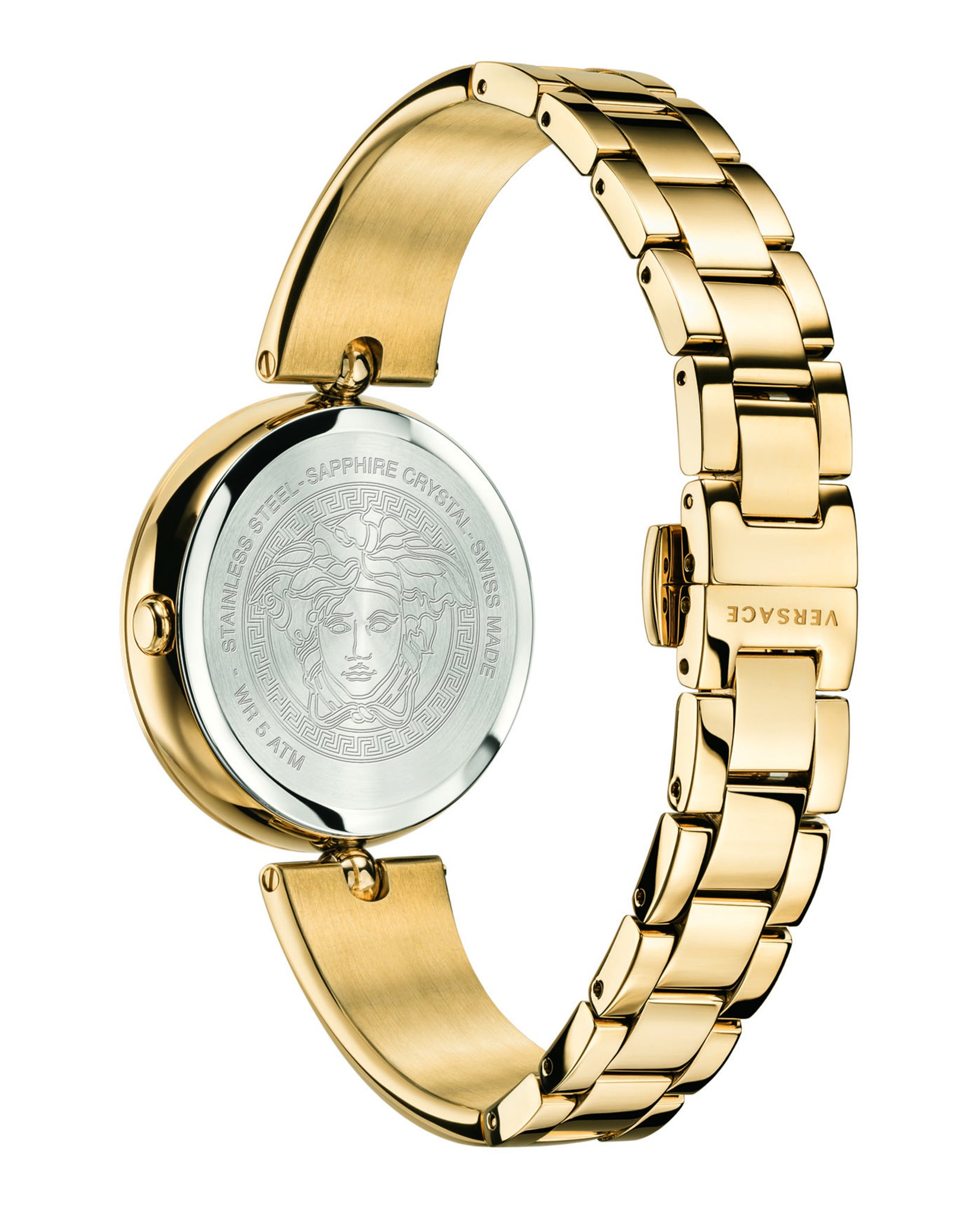 Palazzo Empire Watch