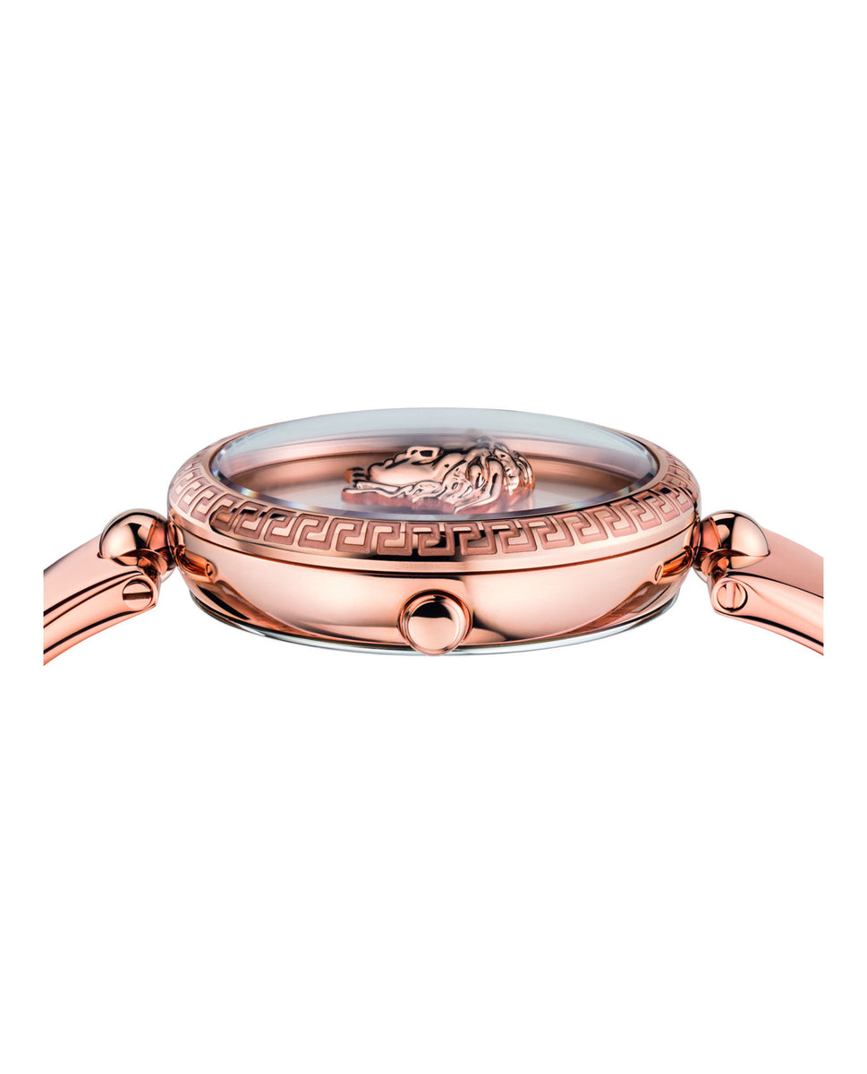Versace Womens Palazzo Empire Watches | MadaLuxe Time