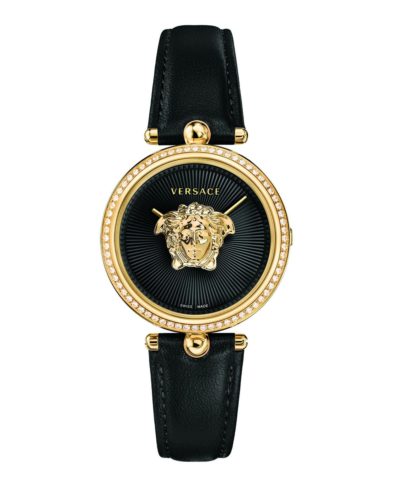 Versace Palazzo Empire Watch