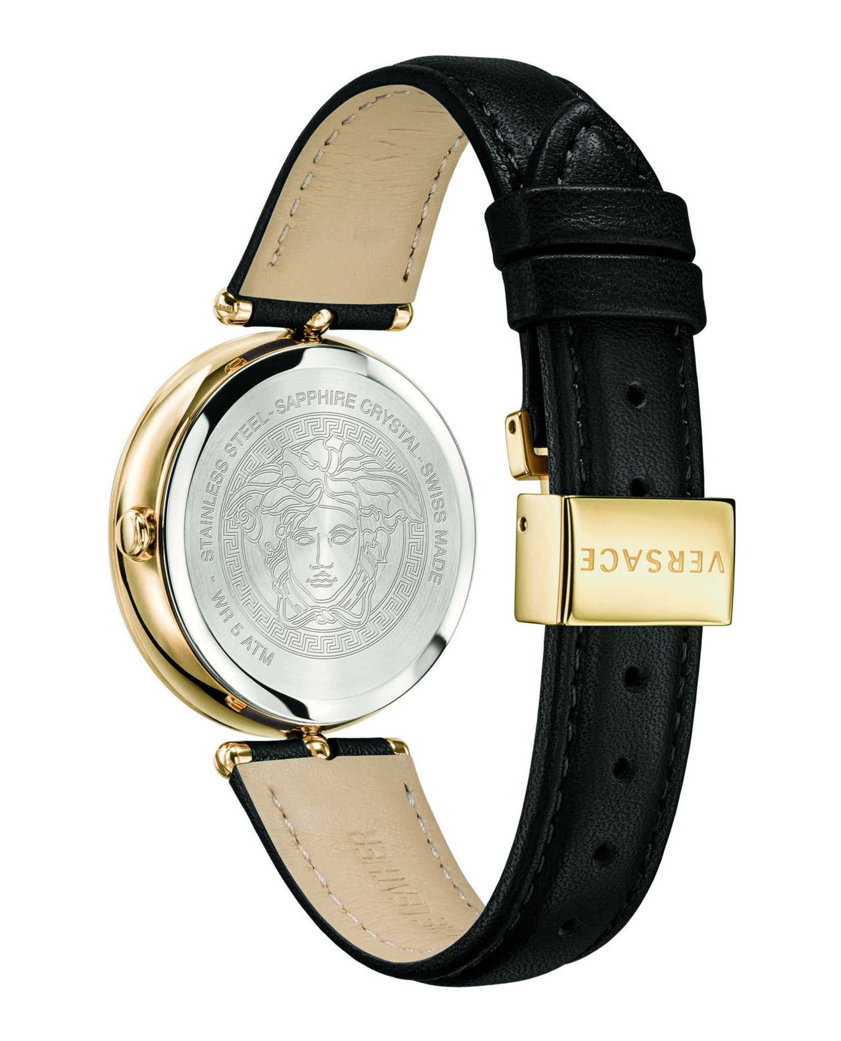 Palazzo Empire Watch