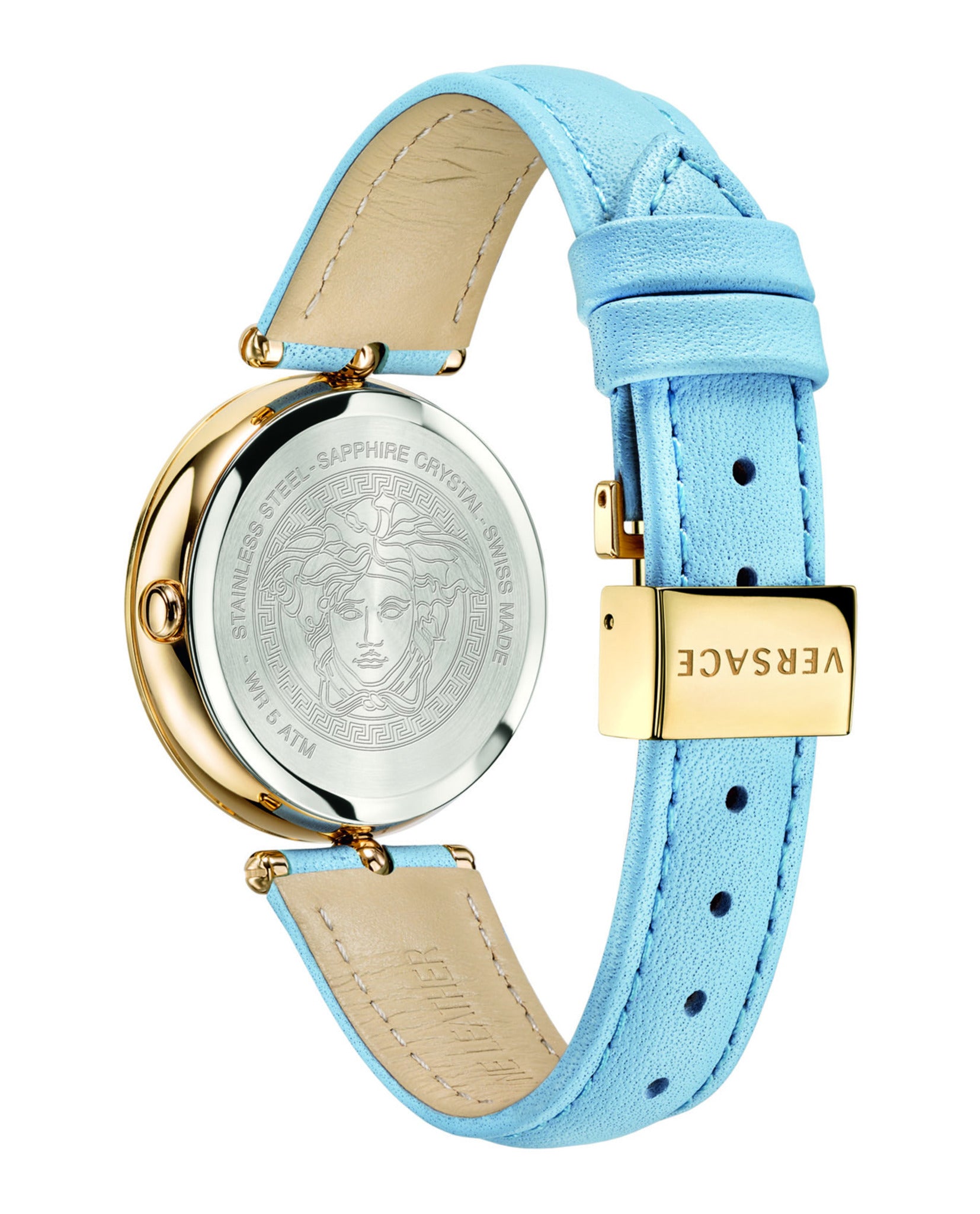 Palazzo Empire Watch