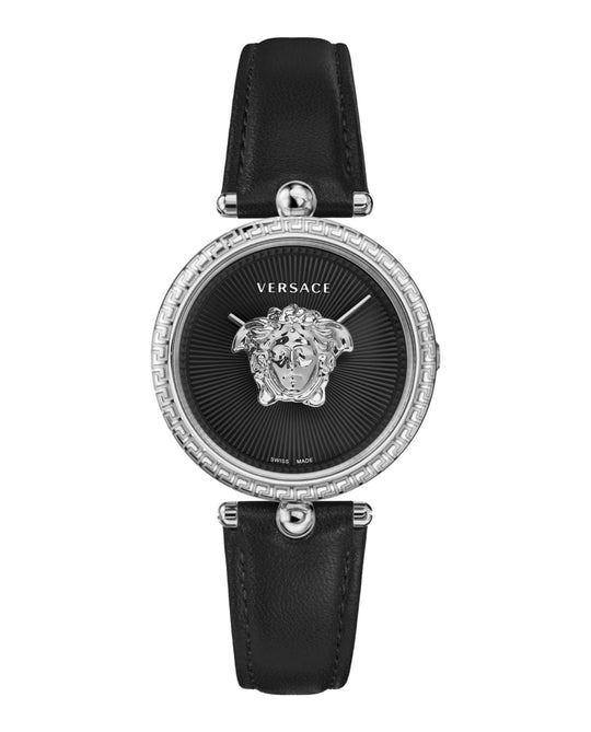 Palazzo Leather Watch