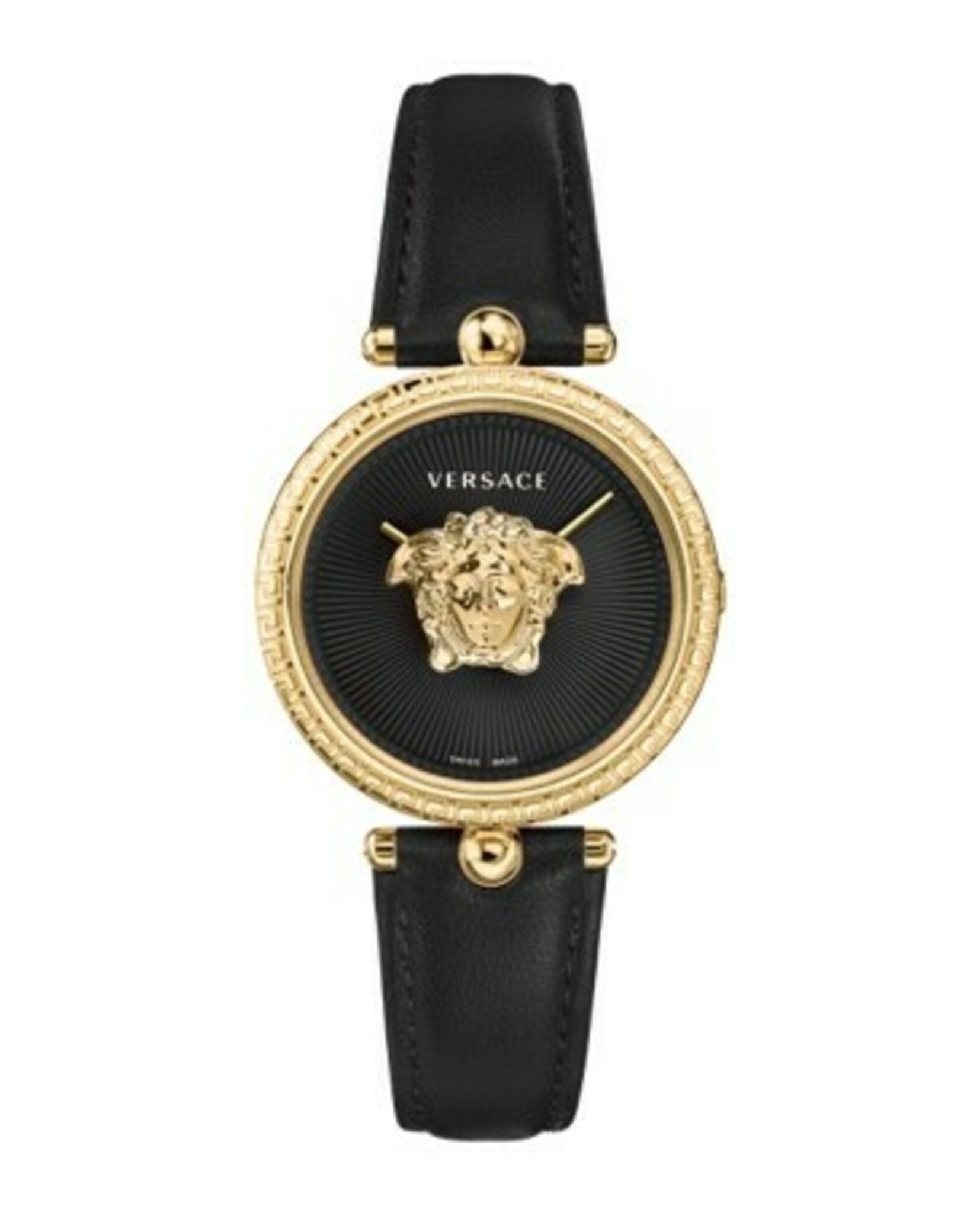 Palazzo Empire Strap Watch