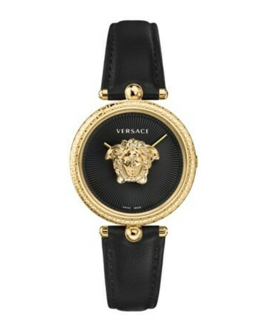 Palazzo Empire Strap Watch