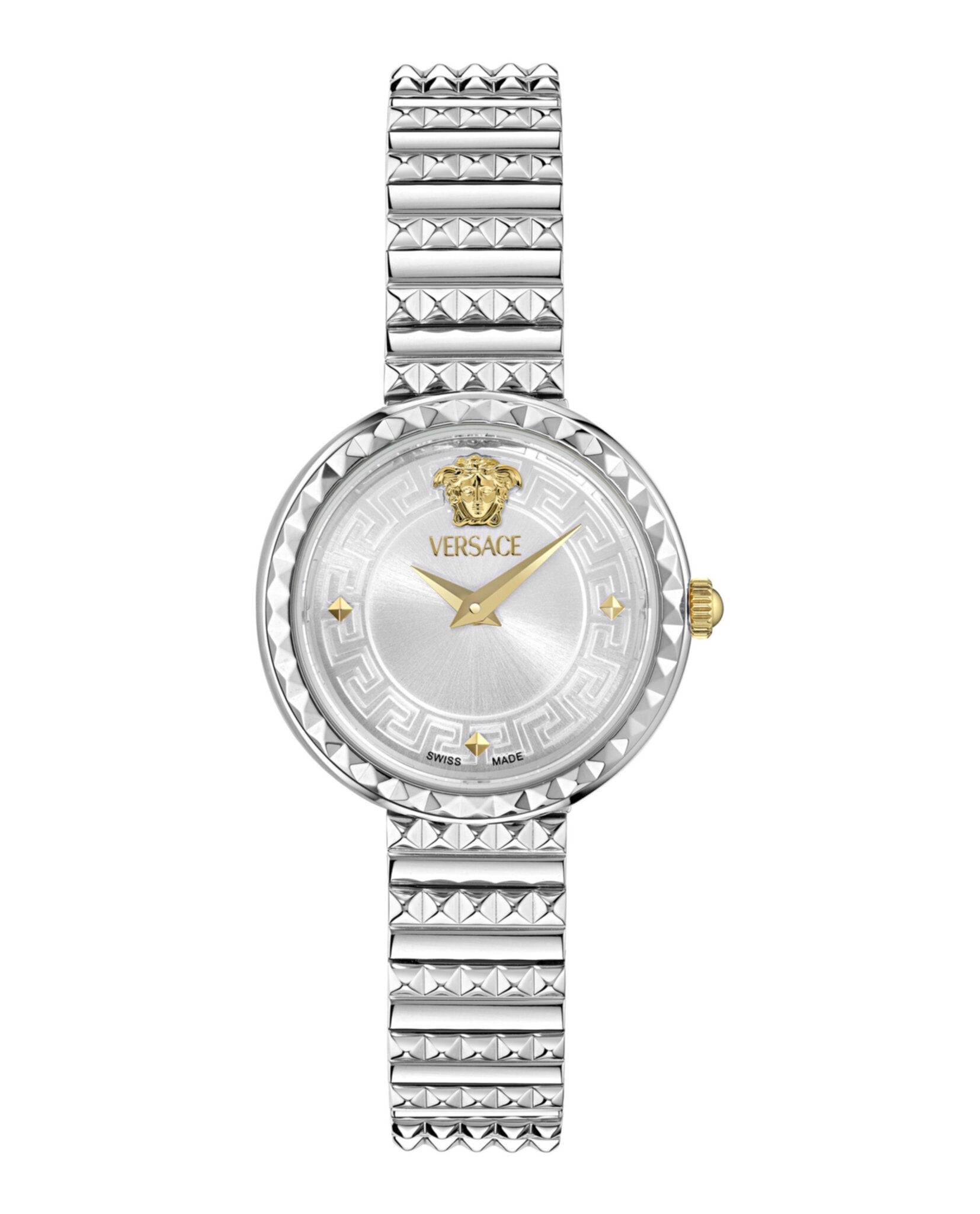 Greca Goddess Petite Bracelet Watch