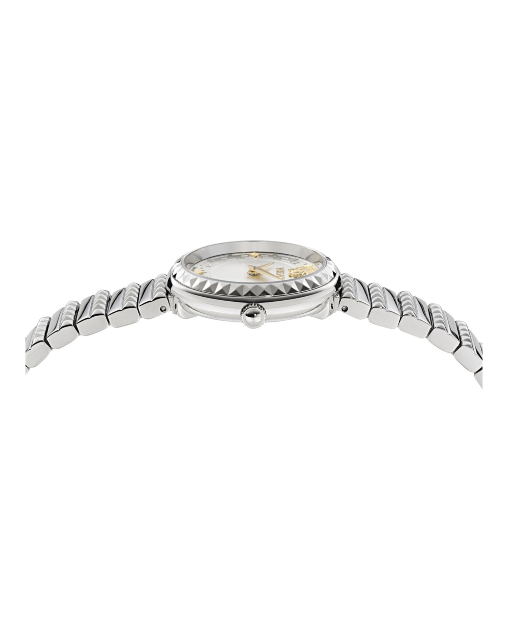 Greca Goddess Petite Bracelet Watch