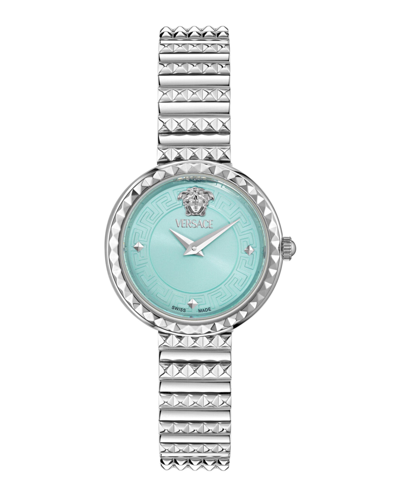 Greca Goddess Petite Bracelet Watch