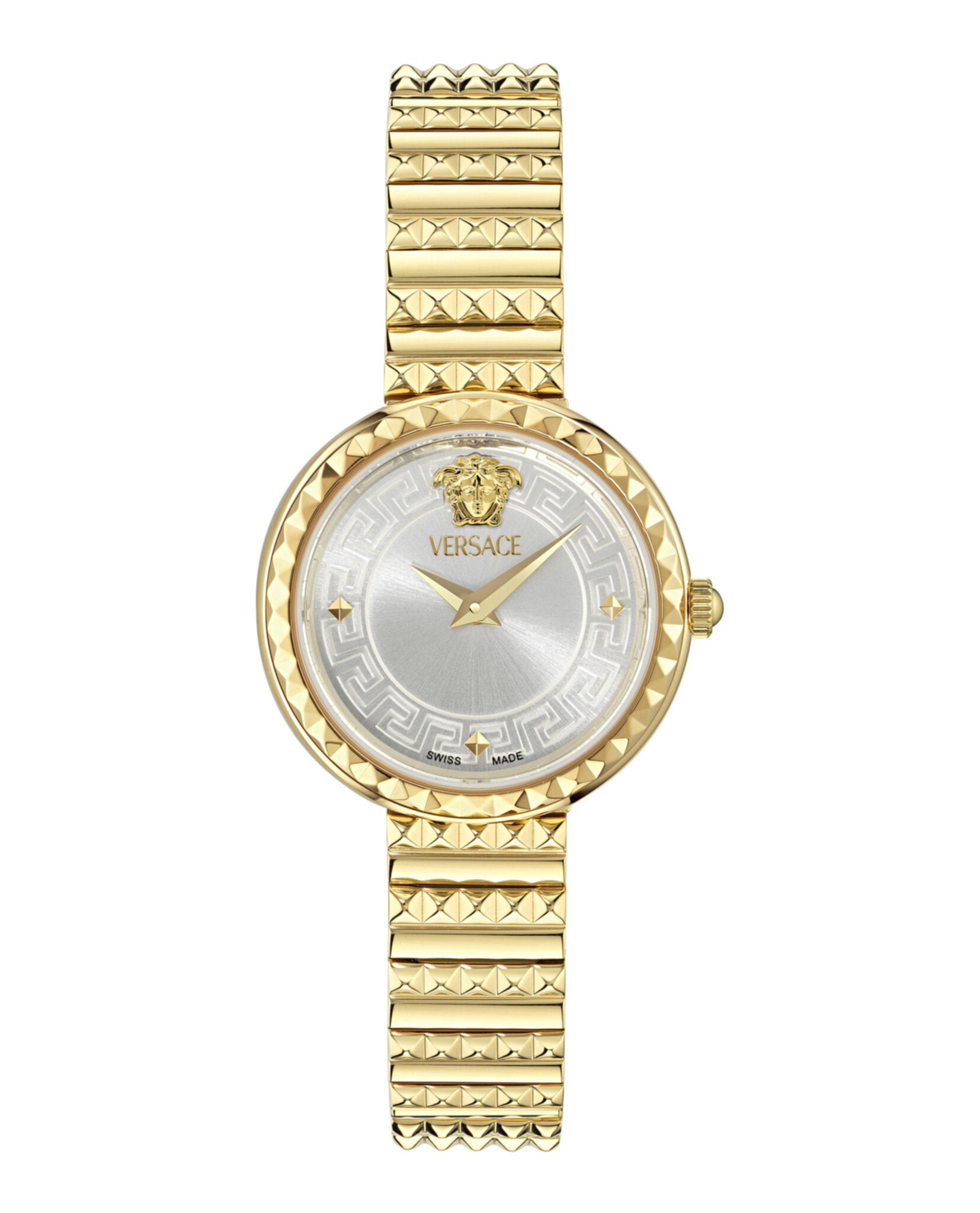 Greca Goddess Petite Bracelet Watch