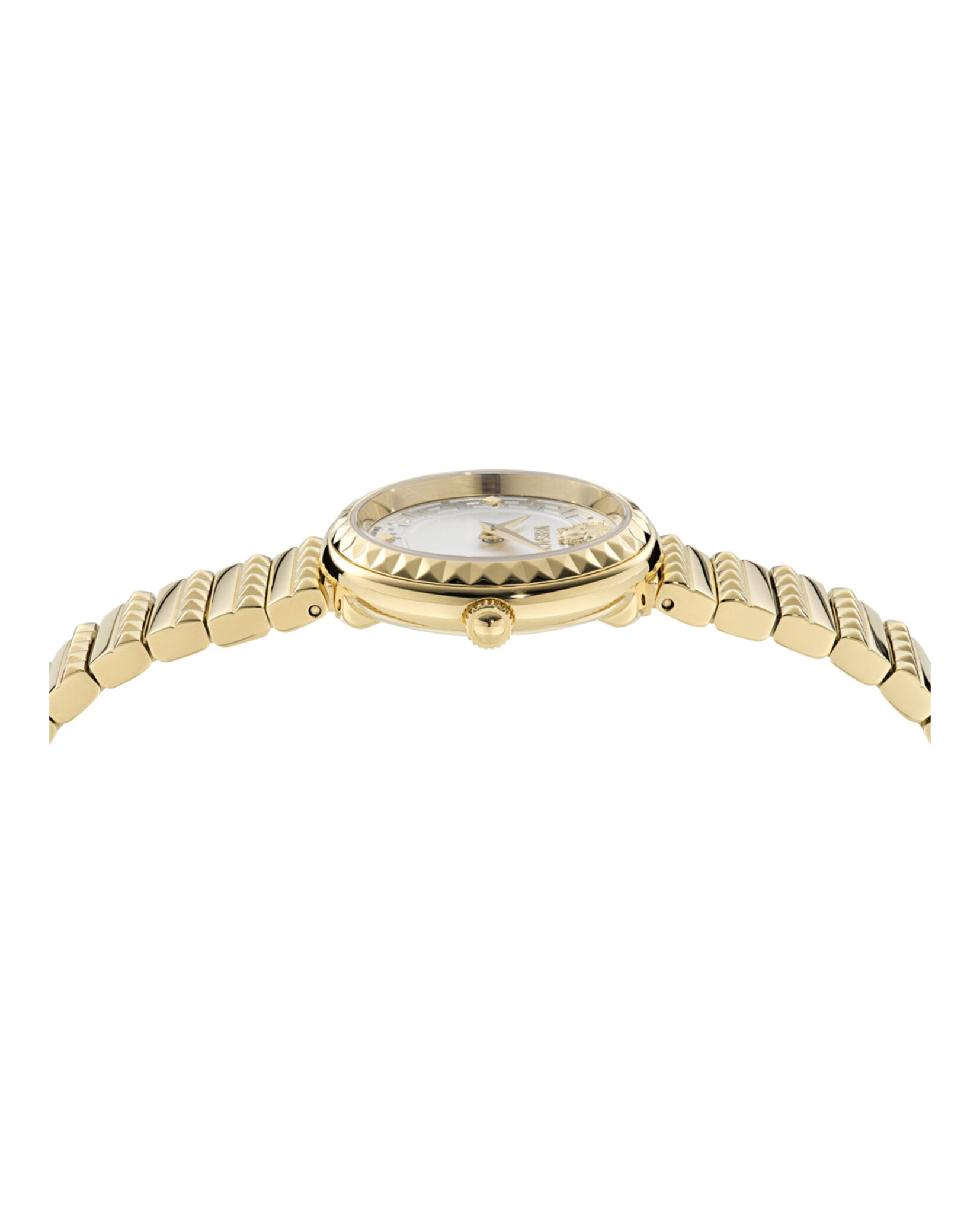 Greca Goddess Petite Bracelet Watch