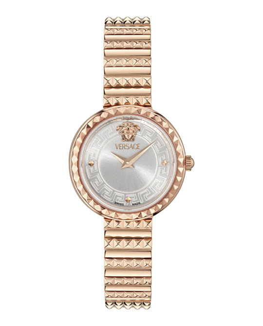 Greca Goddess Petite Bracelet Watch