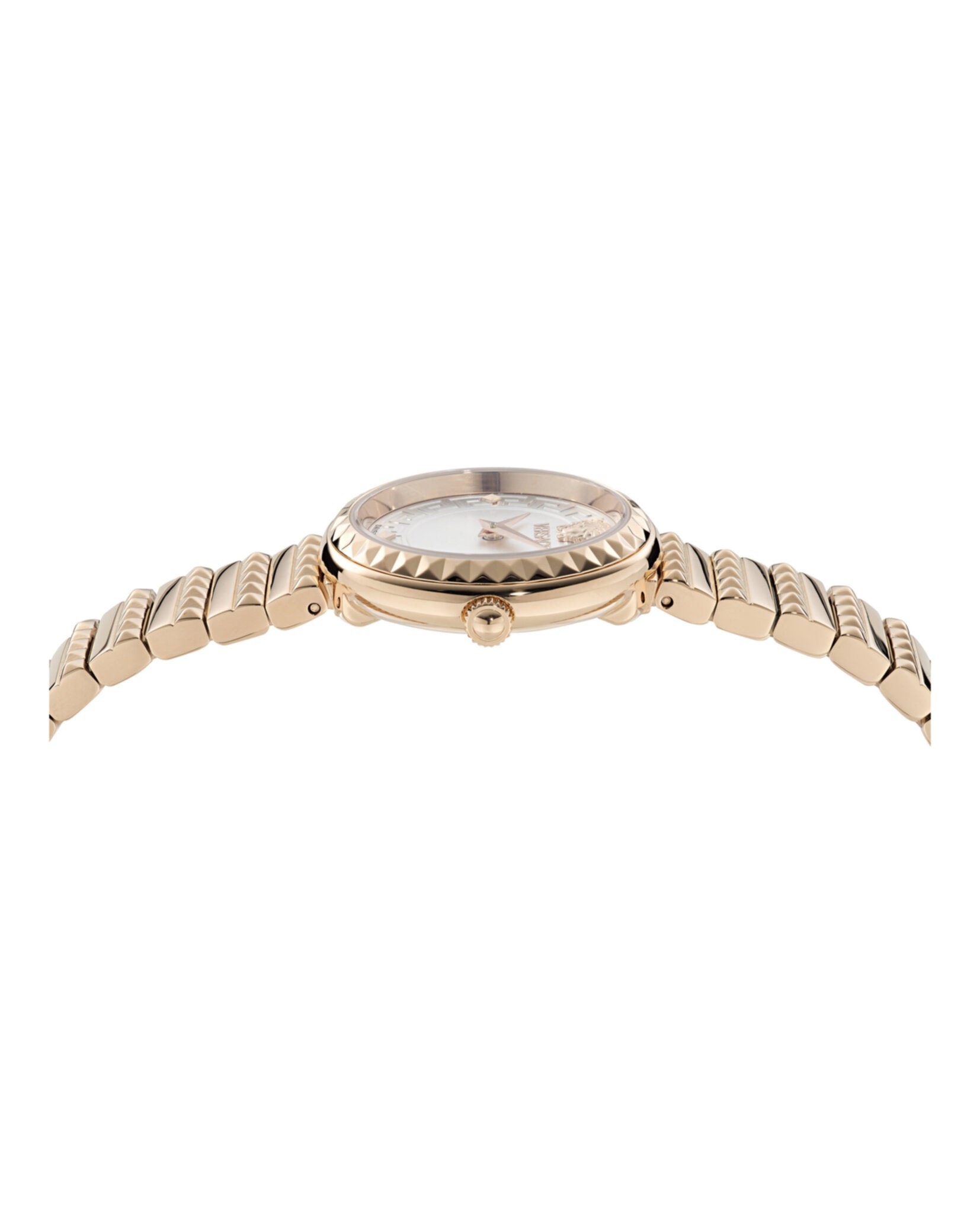 Greca Goddess Petite Bracelet Watch