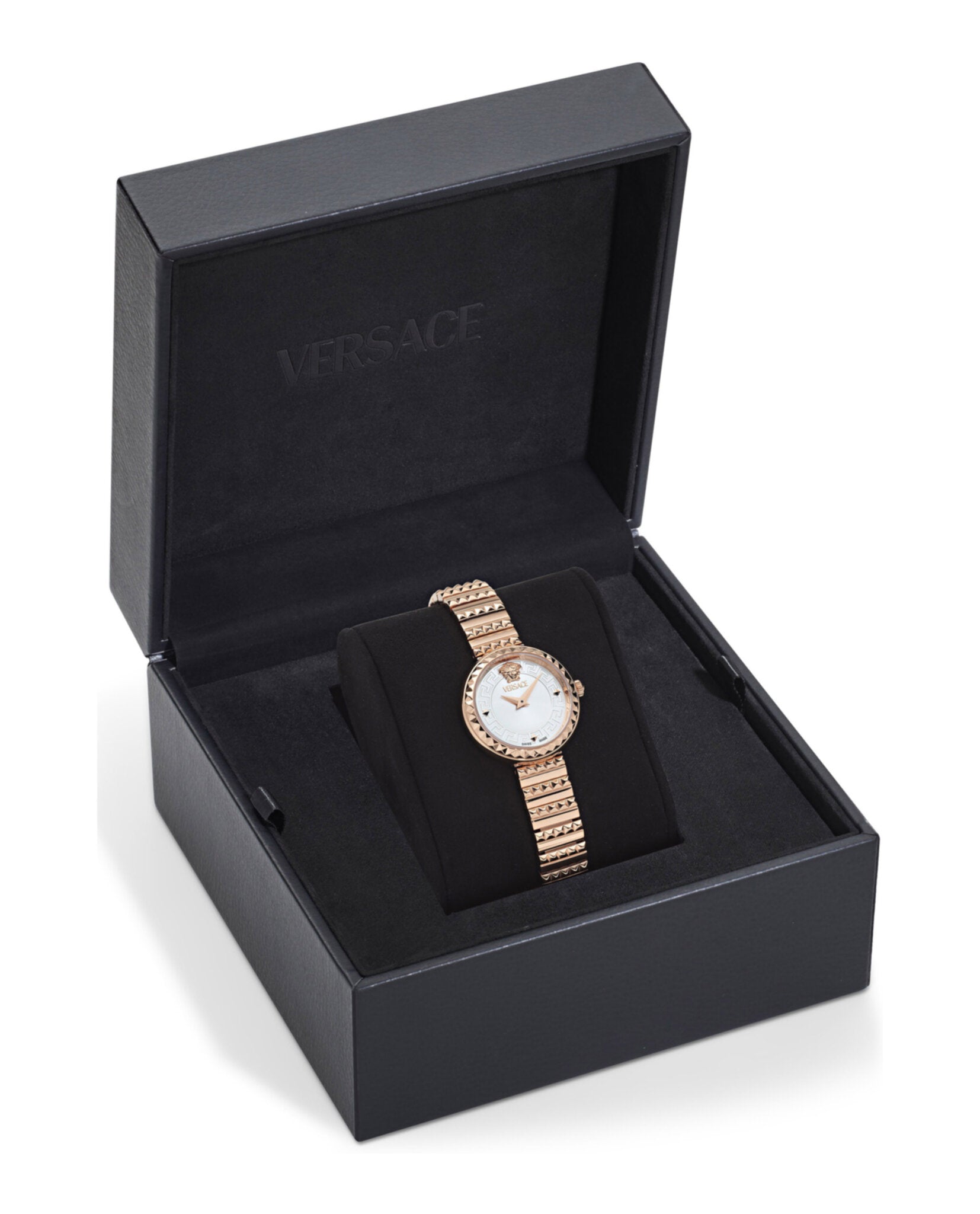 Greca Goddess Petite Bracelet Watch