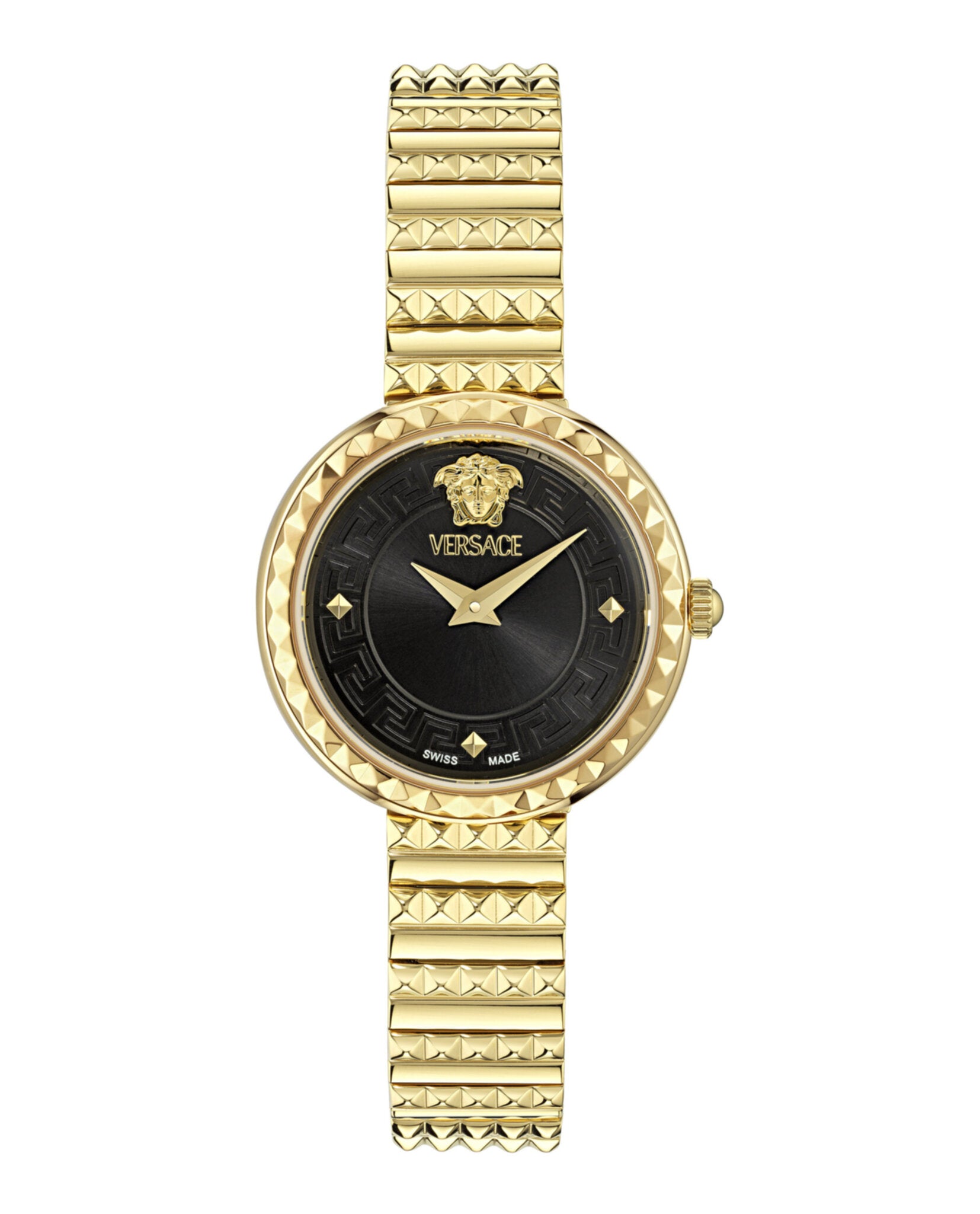 Greca Goddess Petite Bracelet Watch