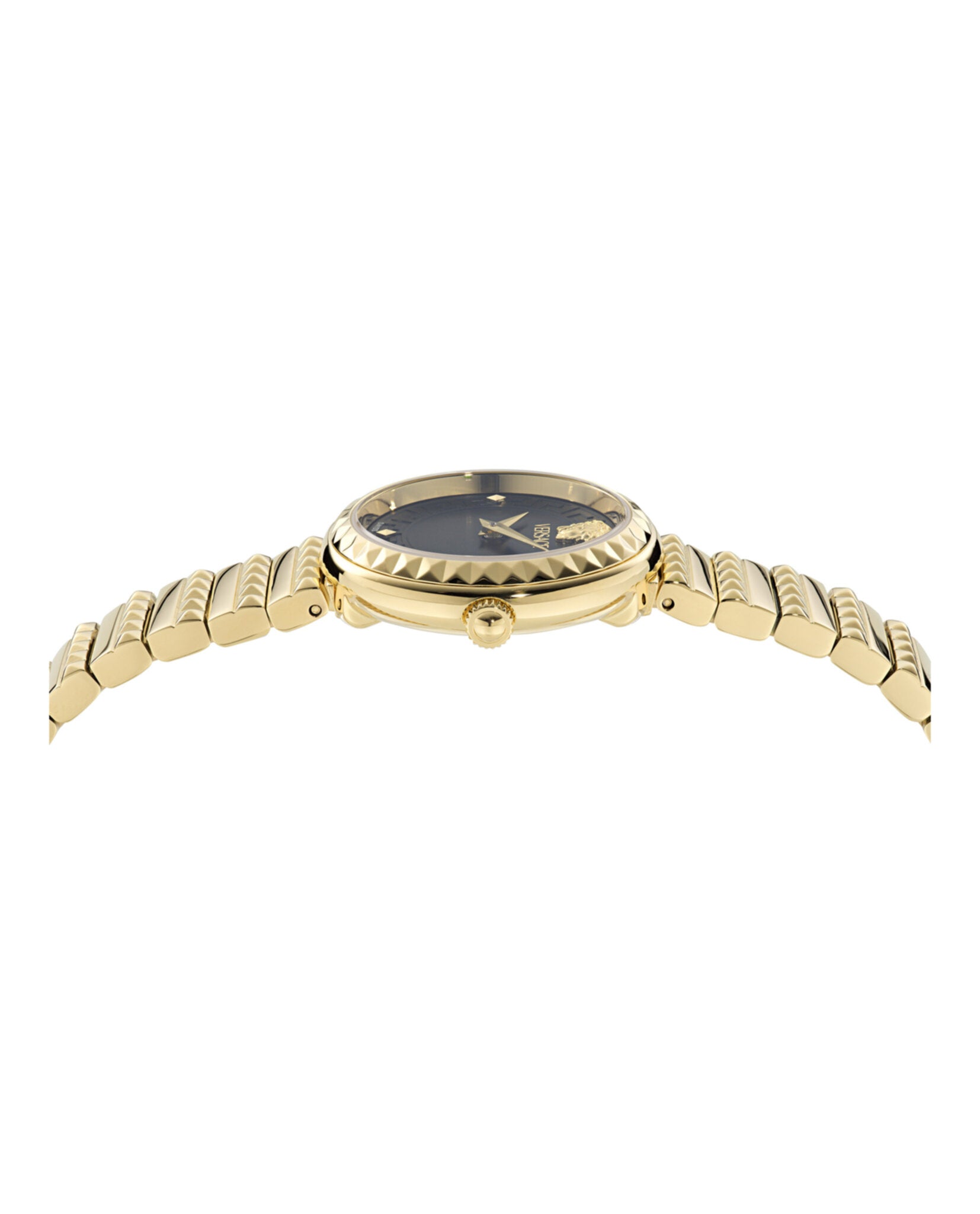 Greca Goddess Petite Bracelet Watch