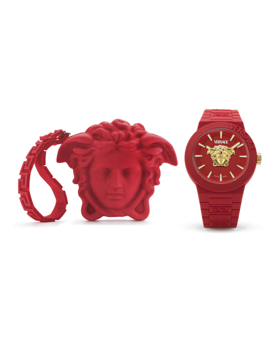 V-Pop Silicone Watch
