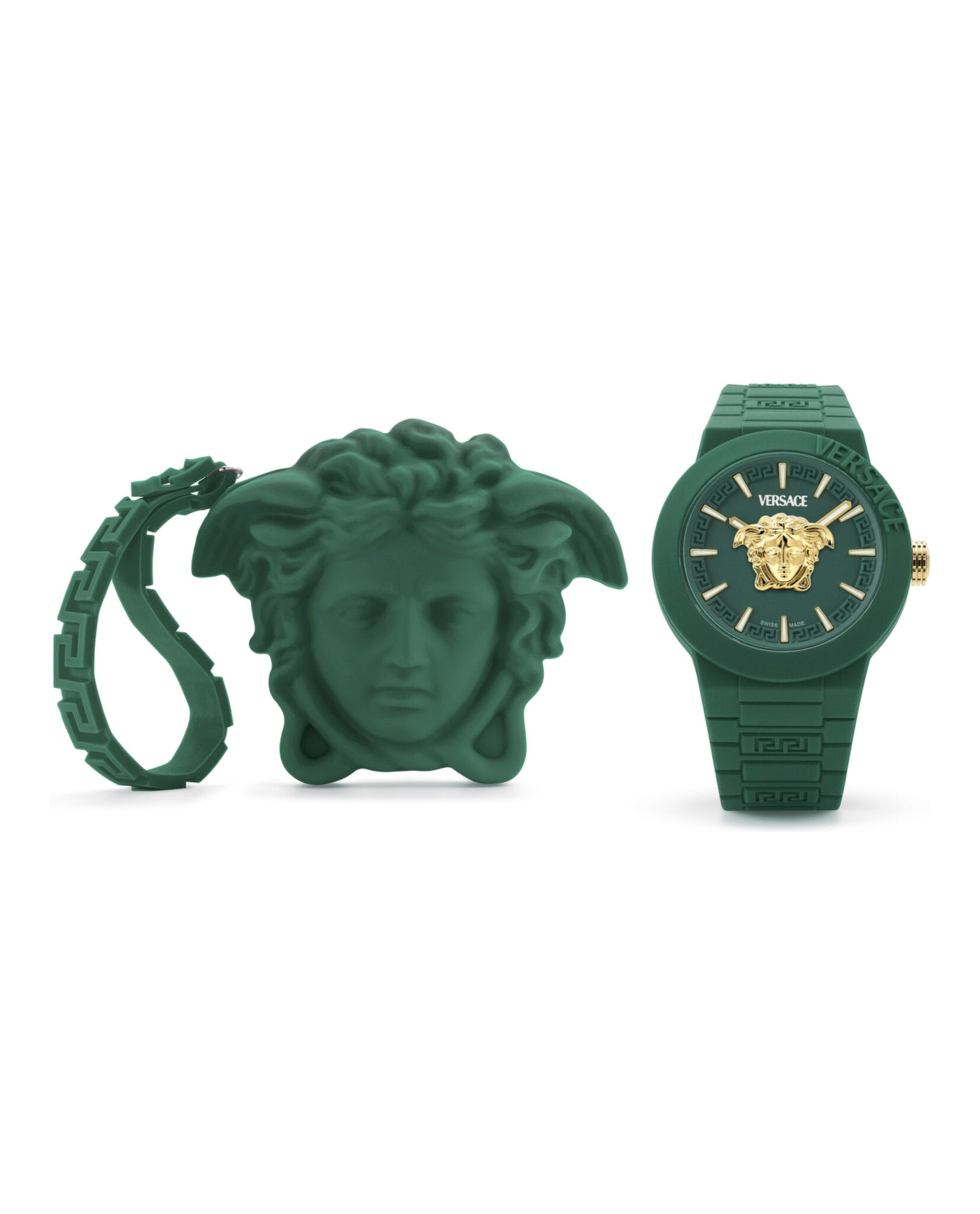 V-Pop Silicone Watch