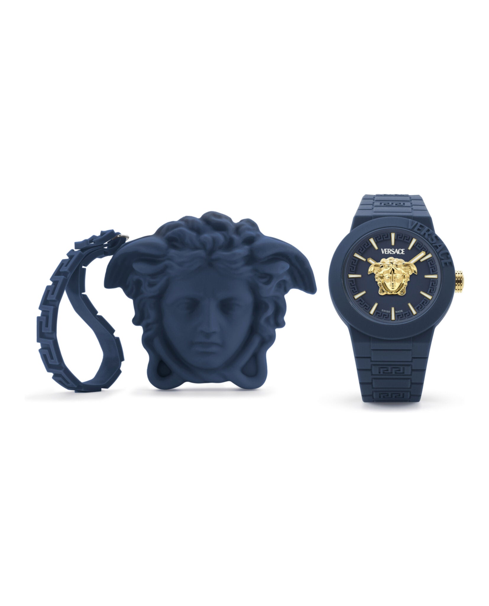 V-Pop Silicone Watch