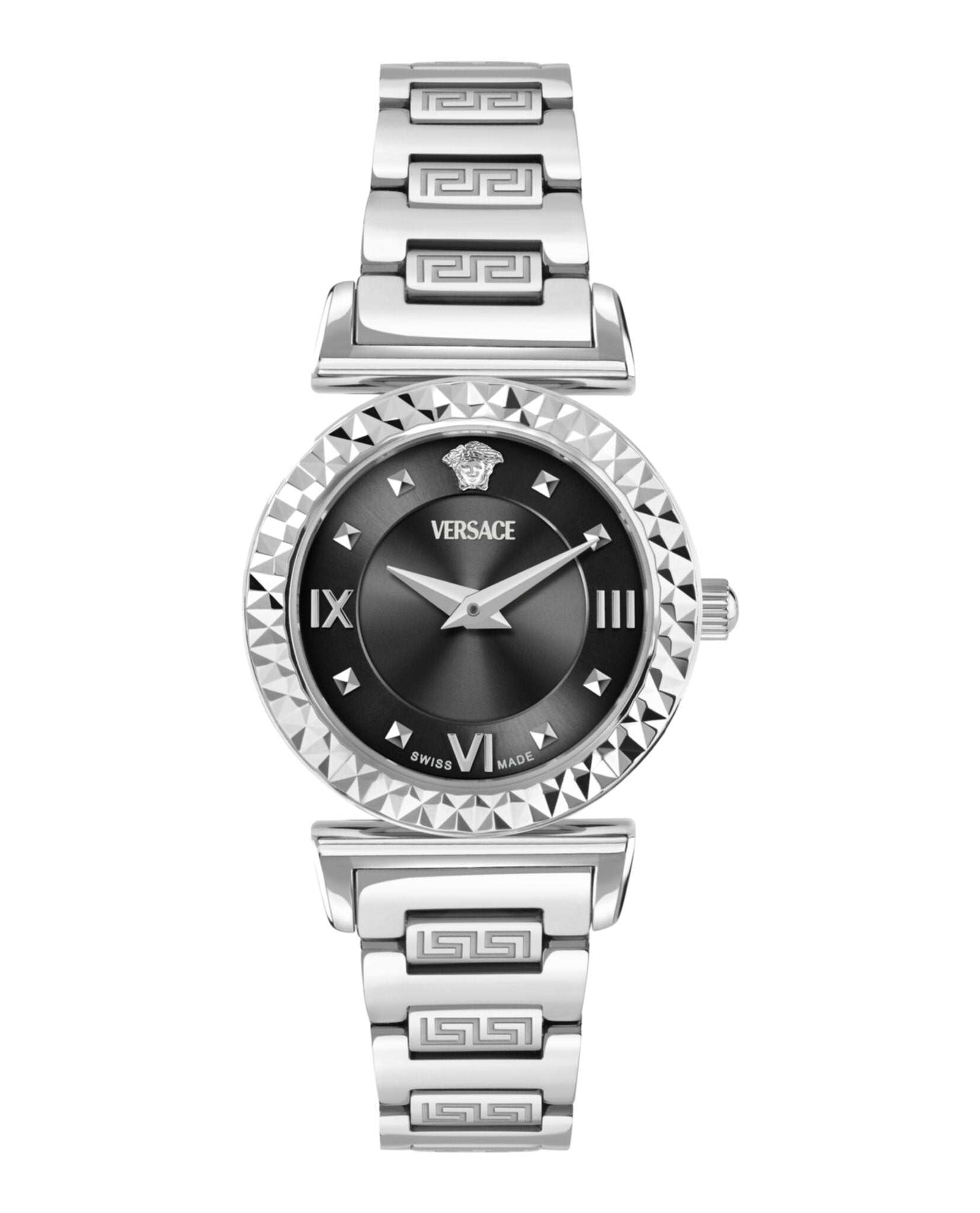 Mini Vanity Bracelet Watch