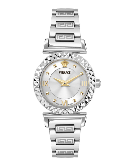 Mini Vanity Bracelet Watch