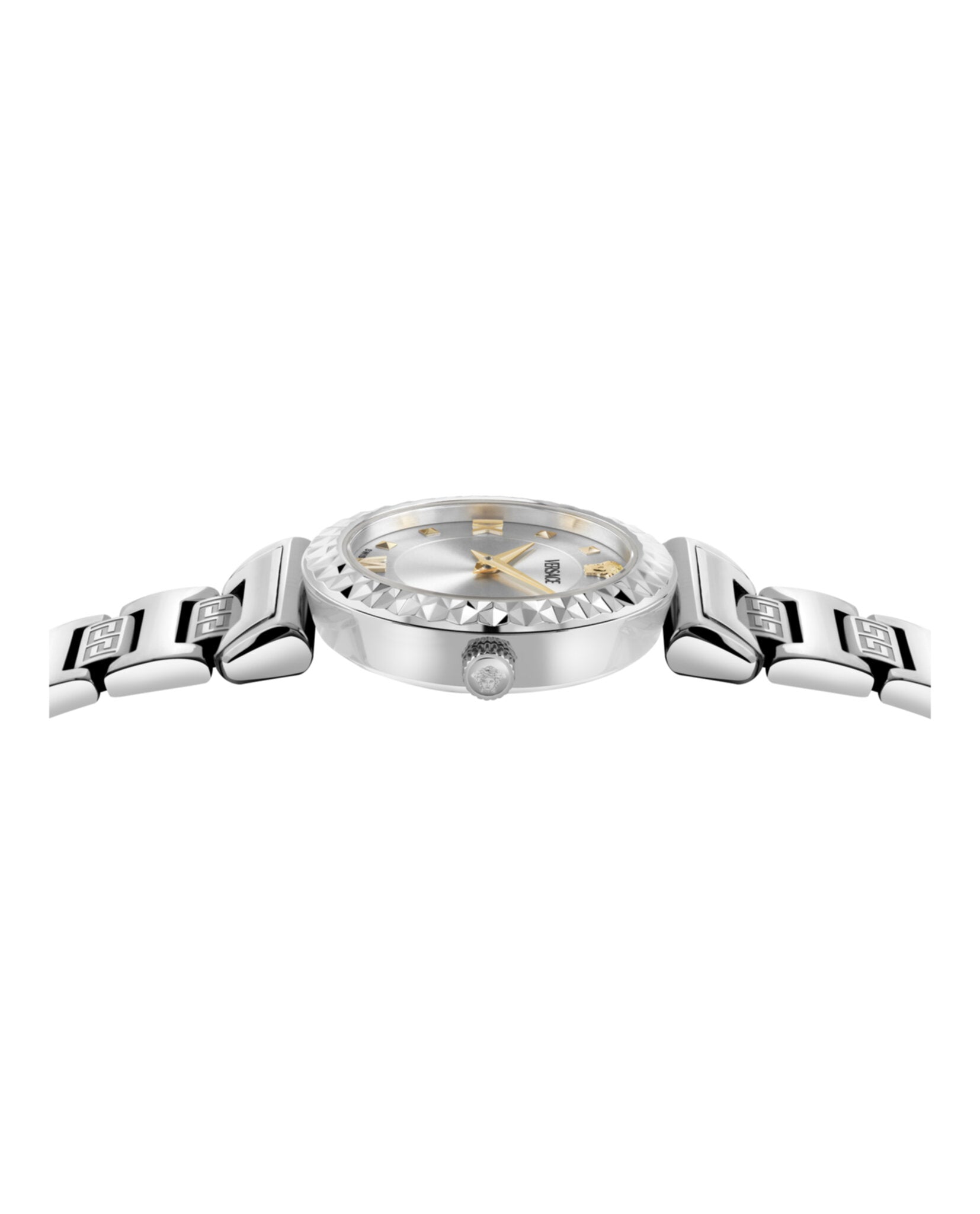 Mini Vanity Bracelet Watch