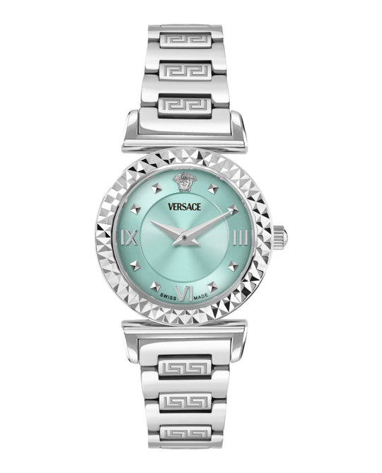 Mini Vanity Bracelet Watch