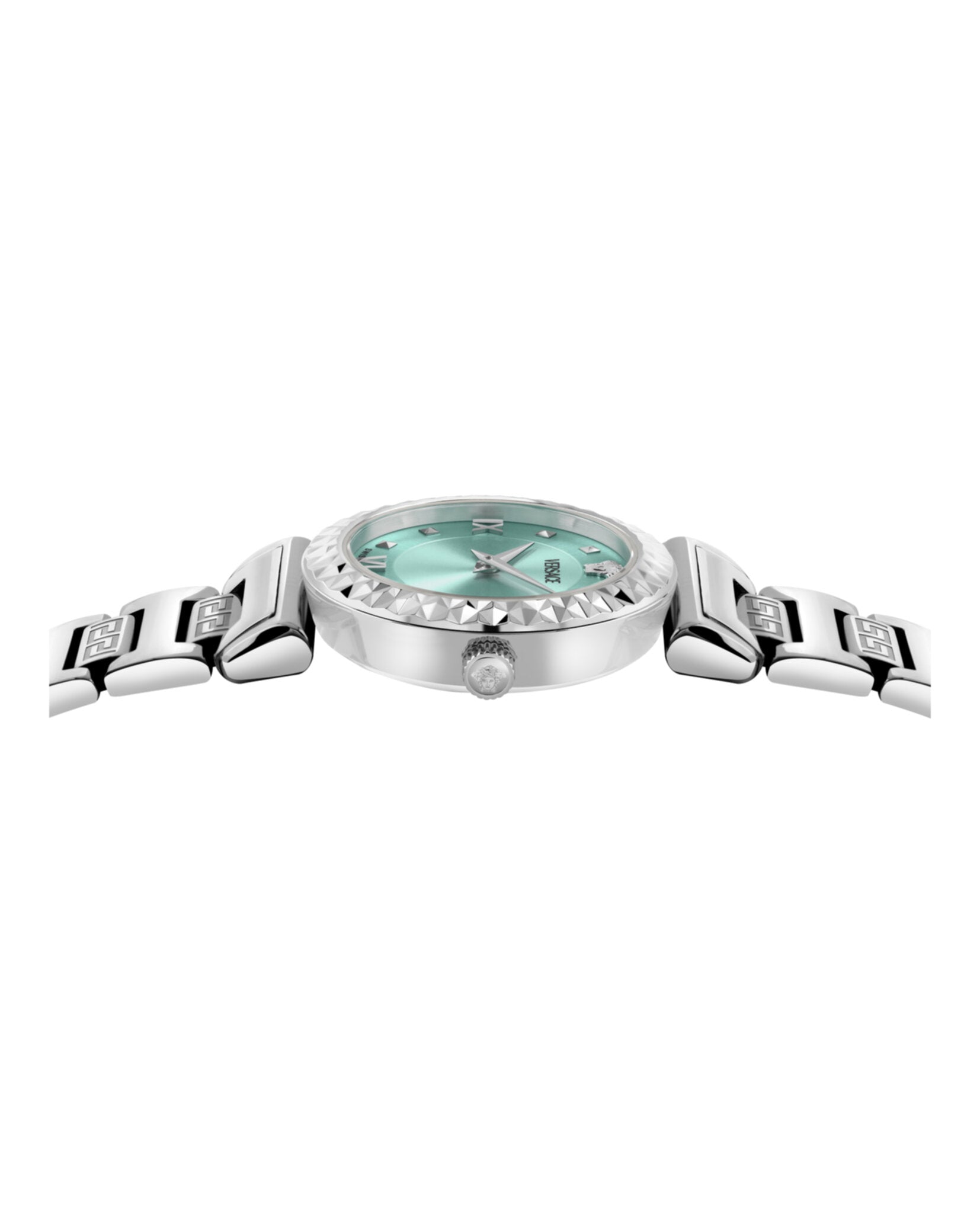 Mini Vanity Bracelet Watch