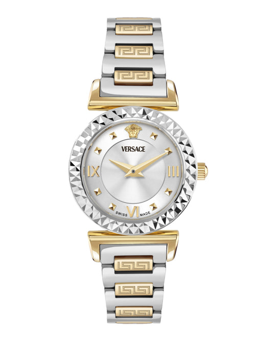 Mini Vanity Bracelet Watch