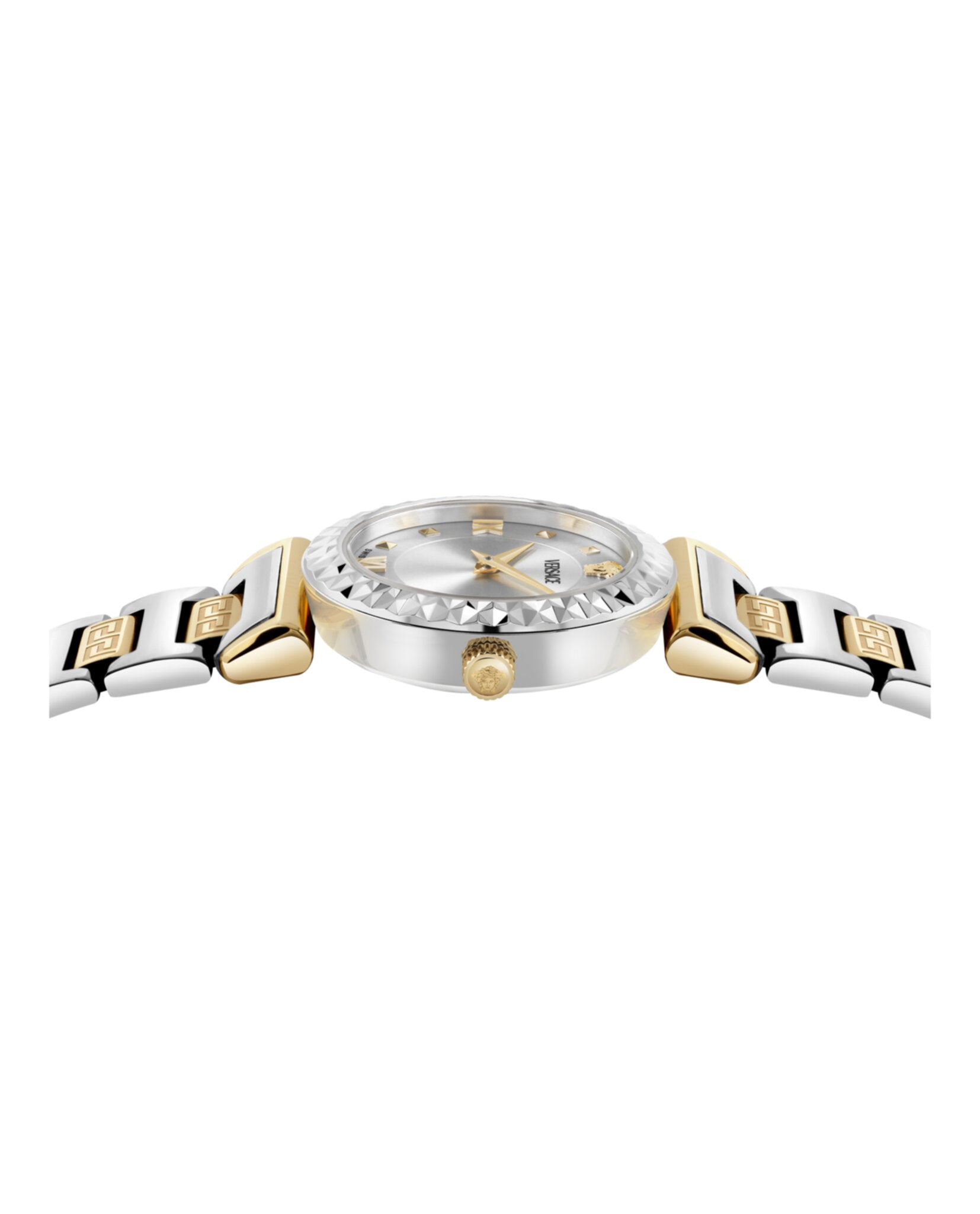Mini Vanity Bracelet Watch