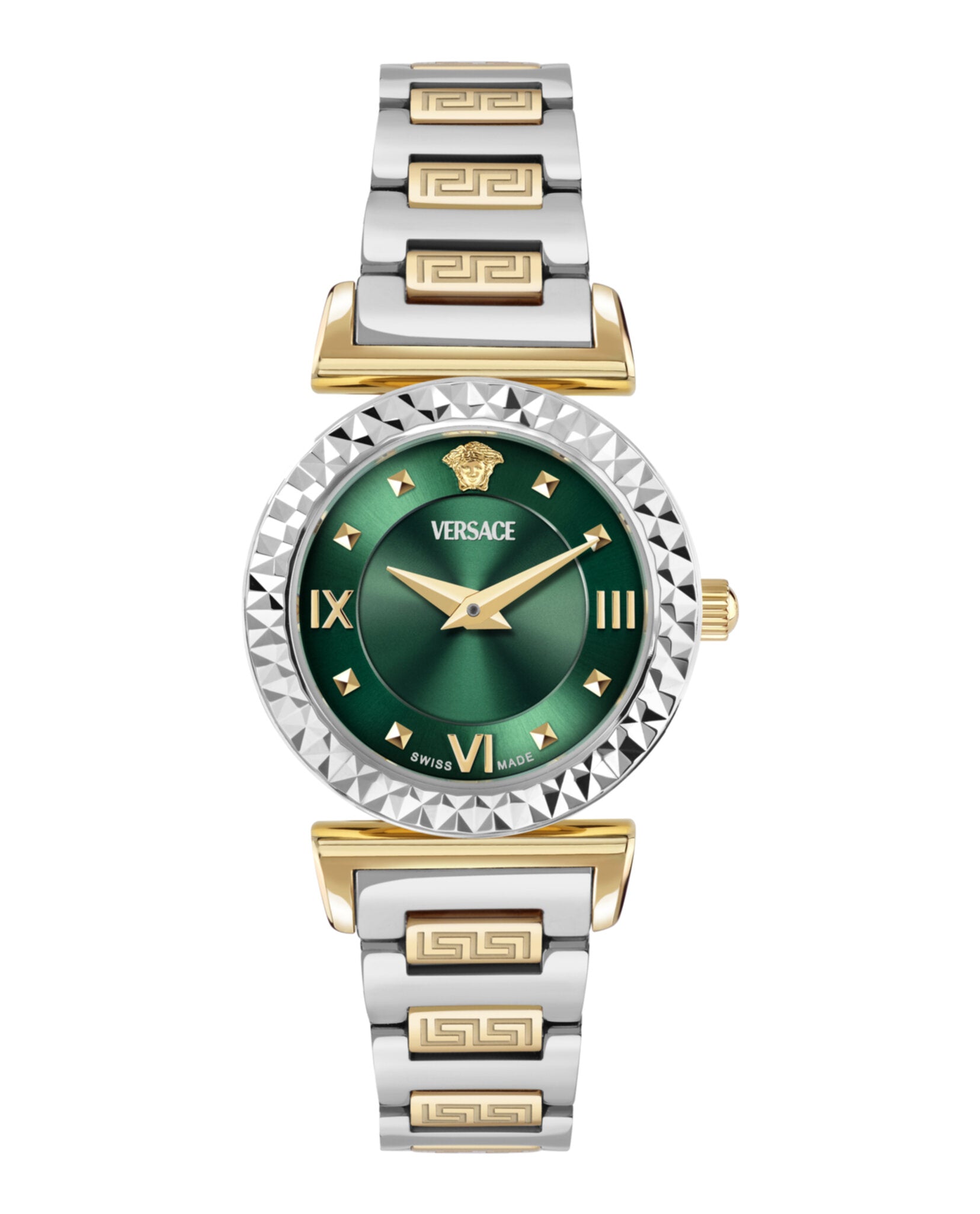 Mini Vanity Bracelet Watch