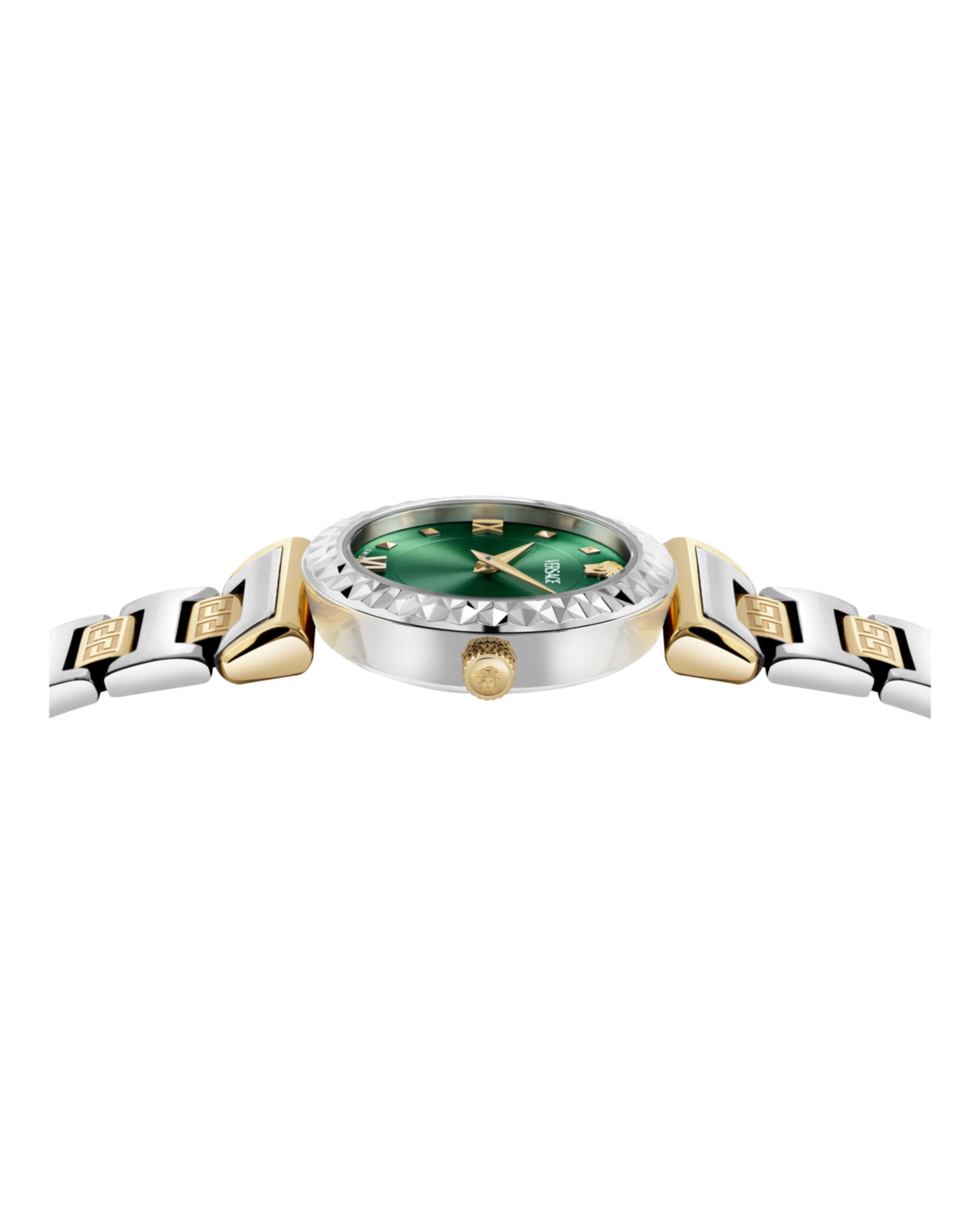 Mini Vanity Bracelet Watch