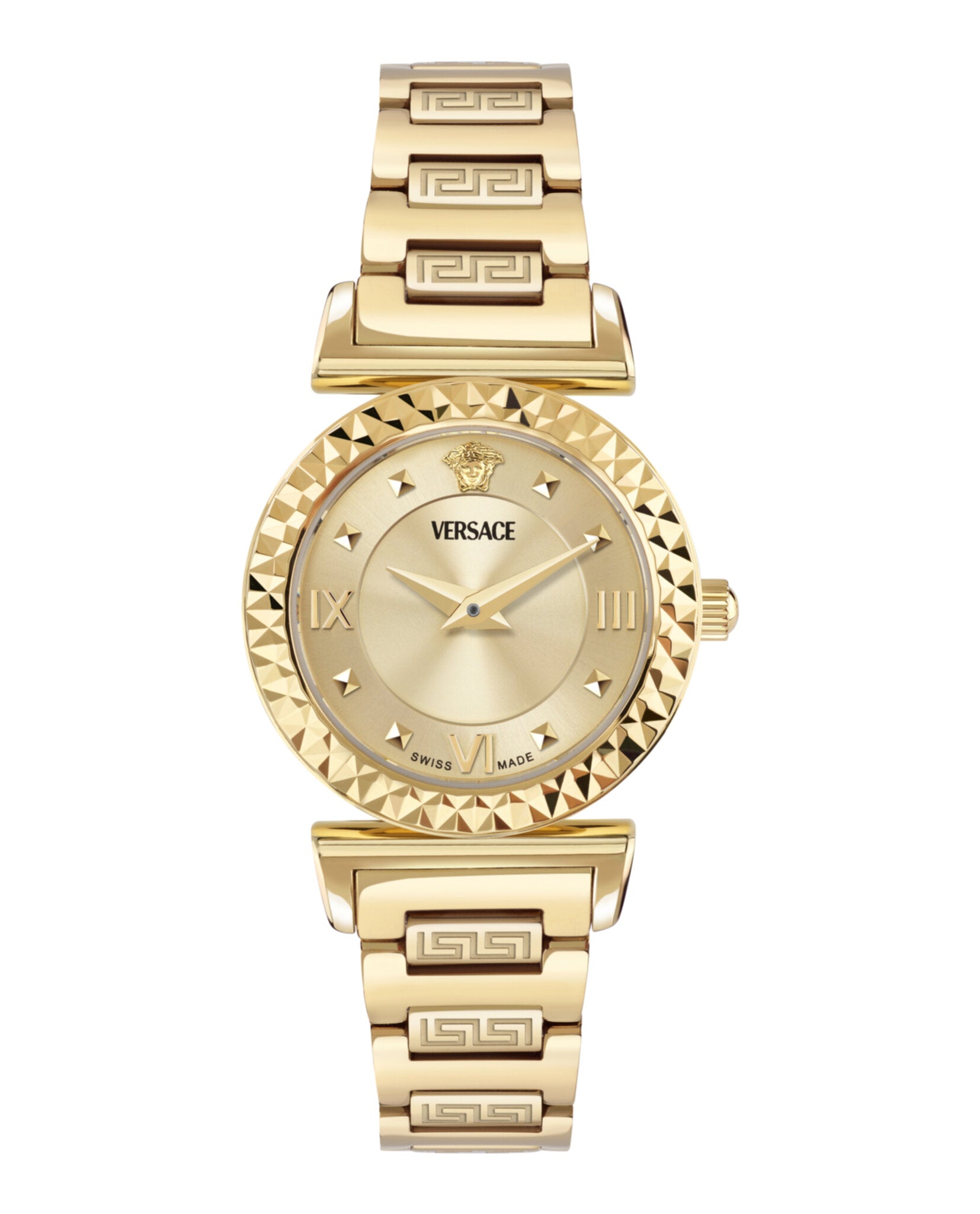 Mini Vanity Bracelet Watch
