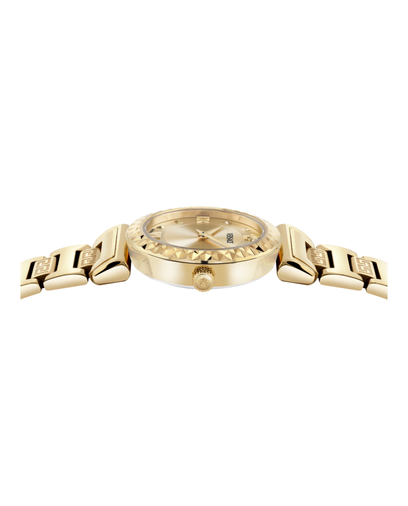 Mini Vanity Bracelet Watch