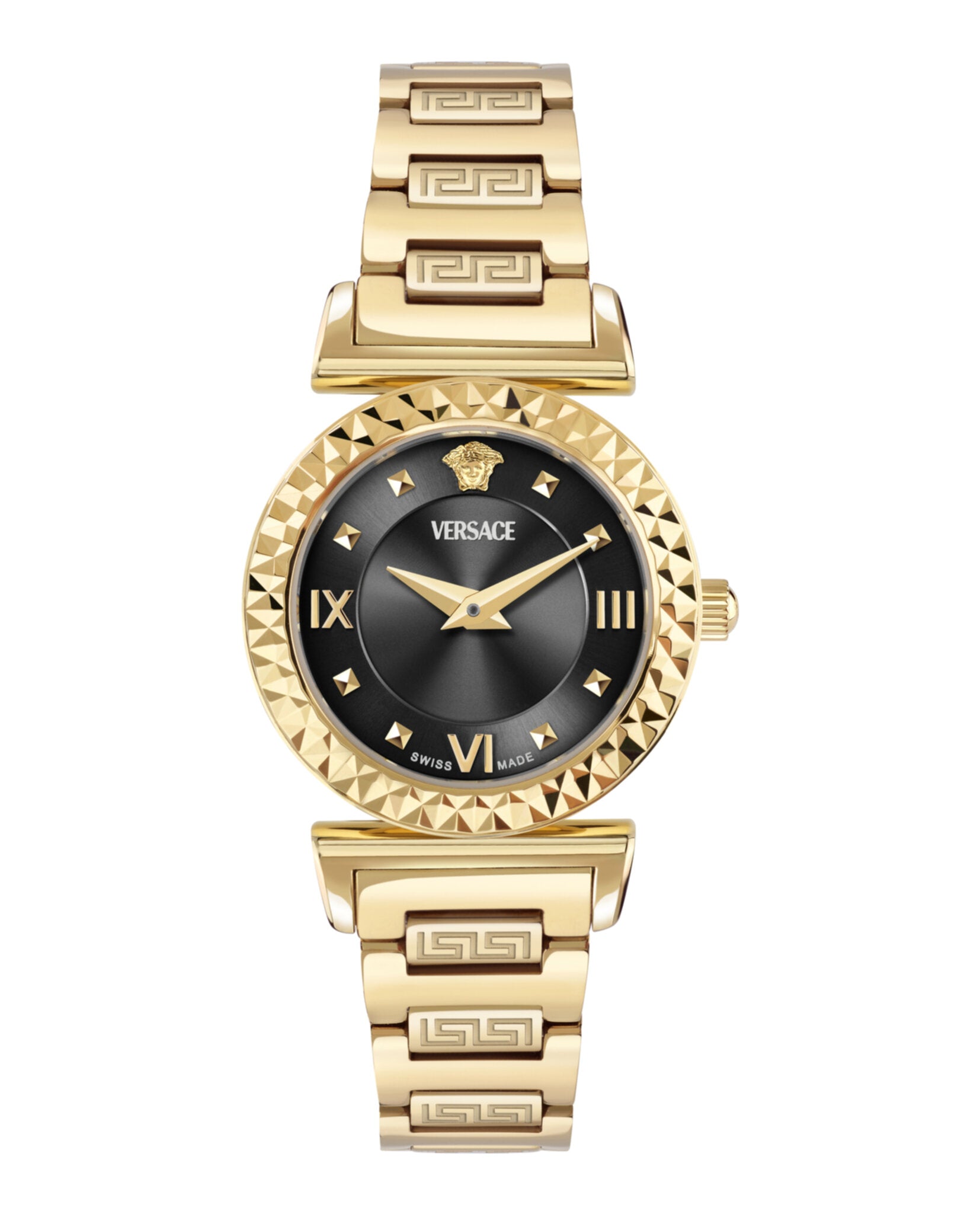 Mini Vanity Bracelet Watch