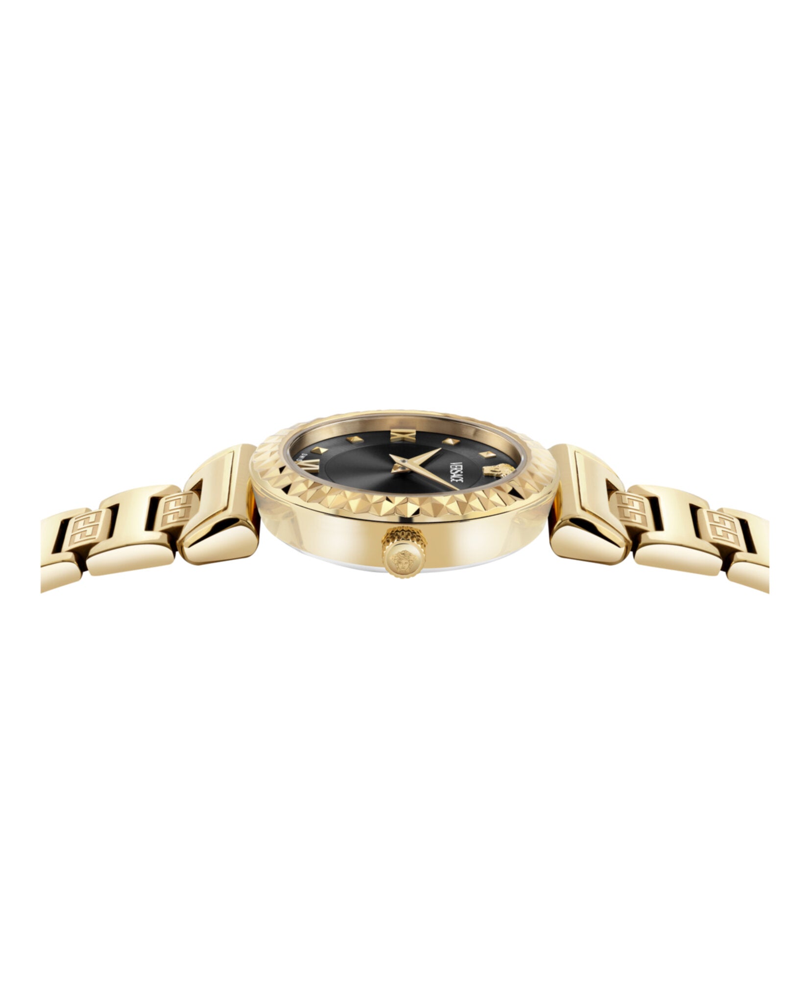 Mini Vanity Bracelet Watch