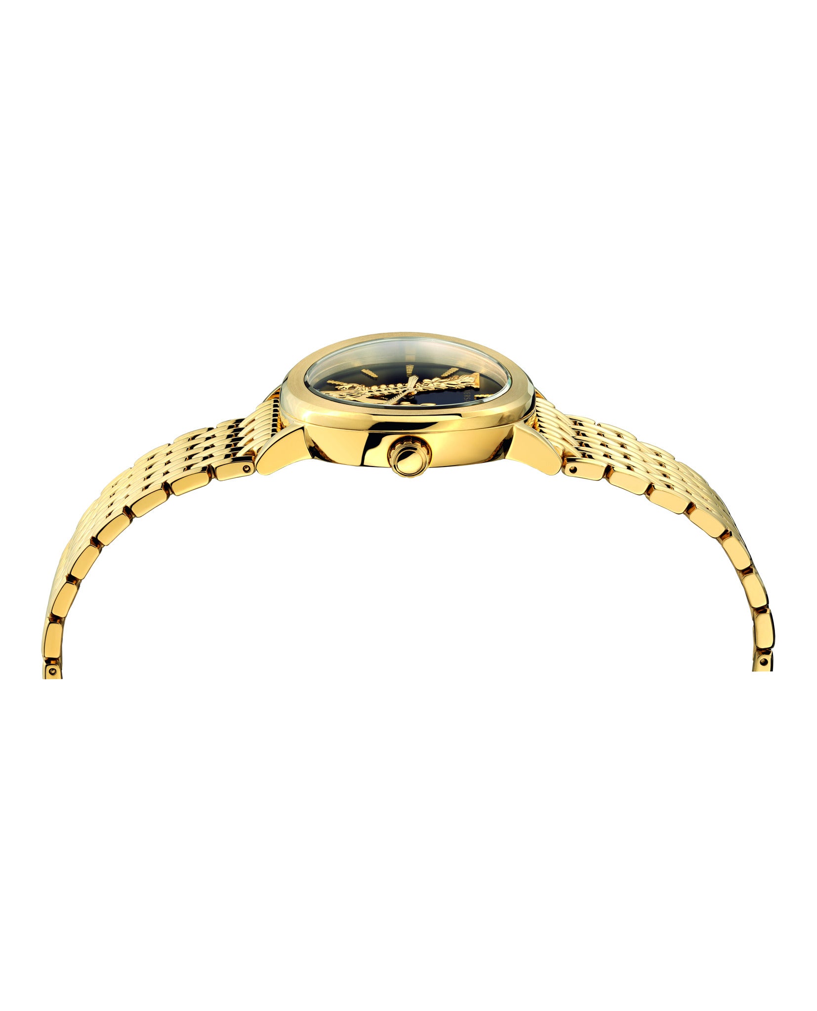 Versace Virtus Bracelet Watch