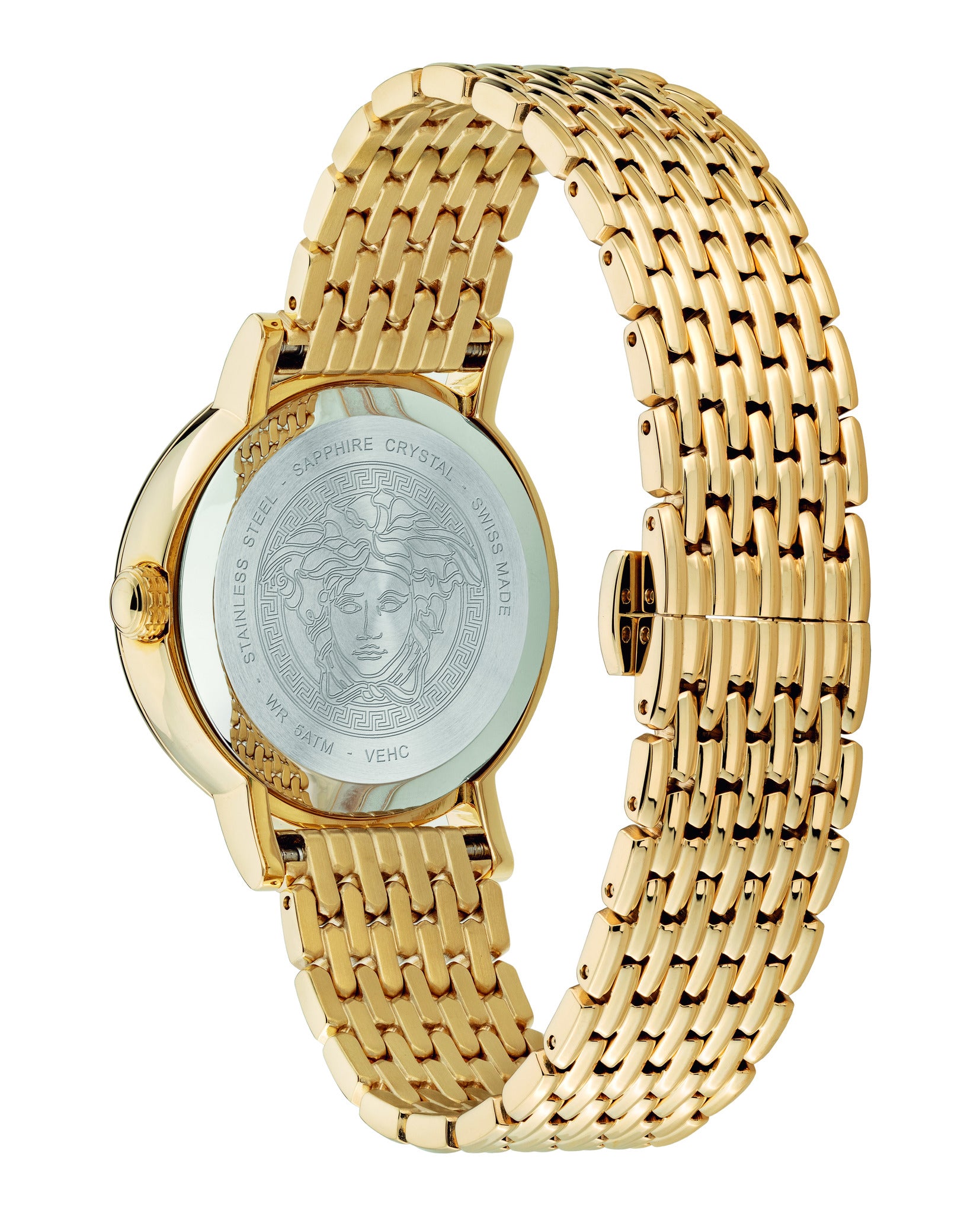 Versace Virtus Bracelet Watch