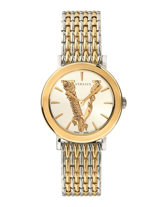 Versace Virtus Bracelet Watach