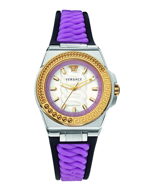 Chain Reaction Watch