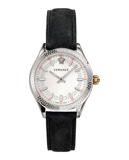 Hellenyium Strap Watch